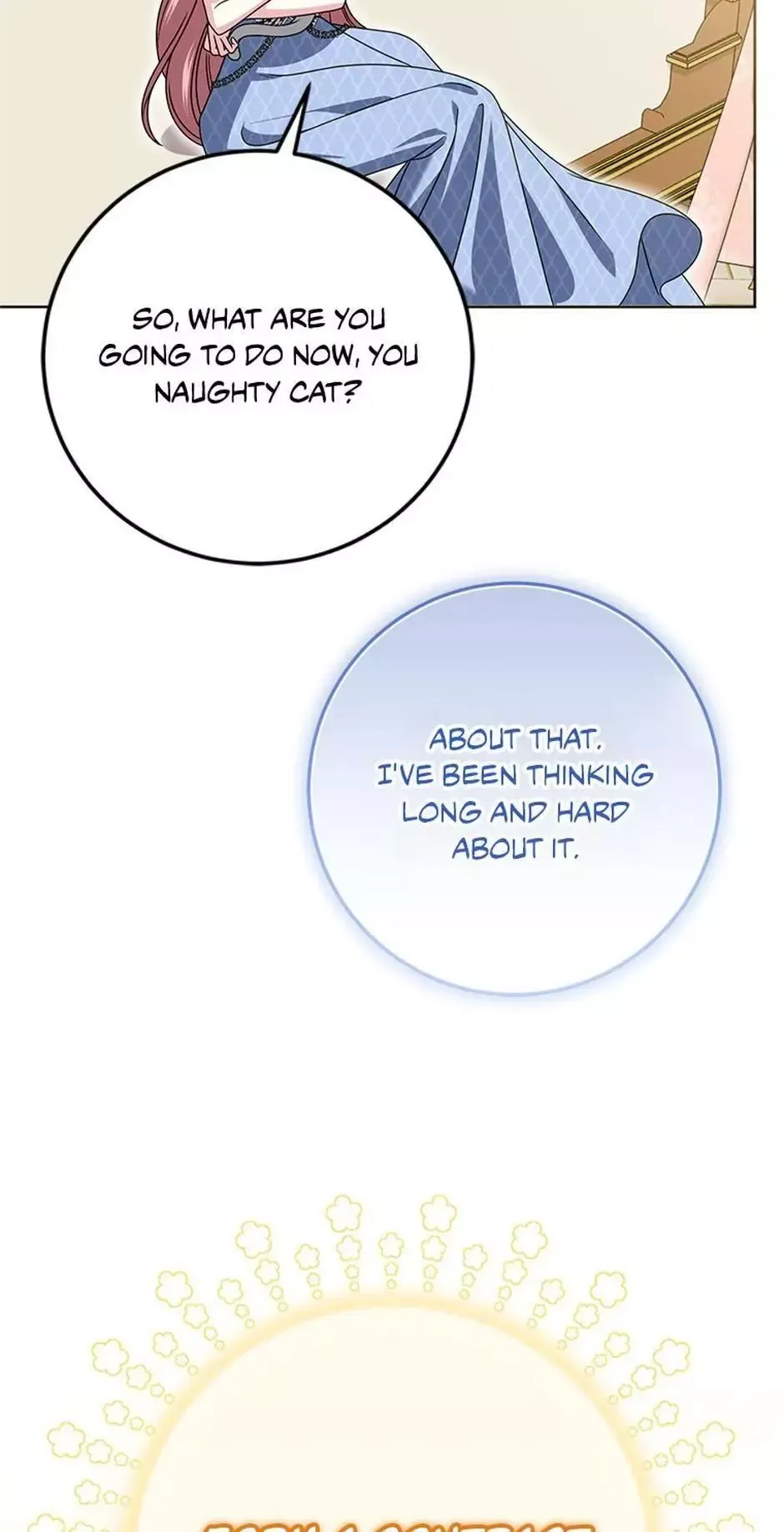 I Met The Male Lead In Prison - Chapter 57 Page 45