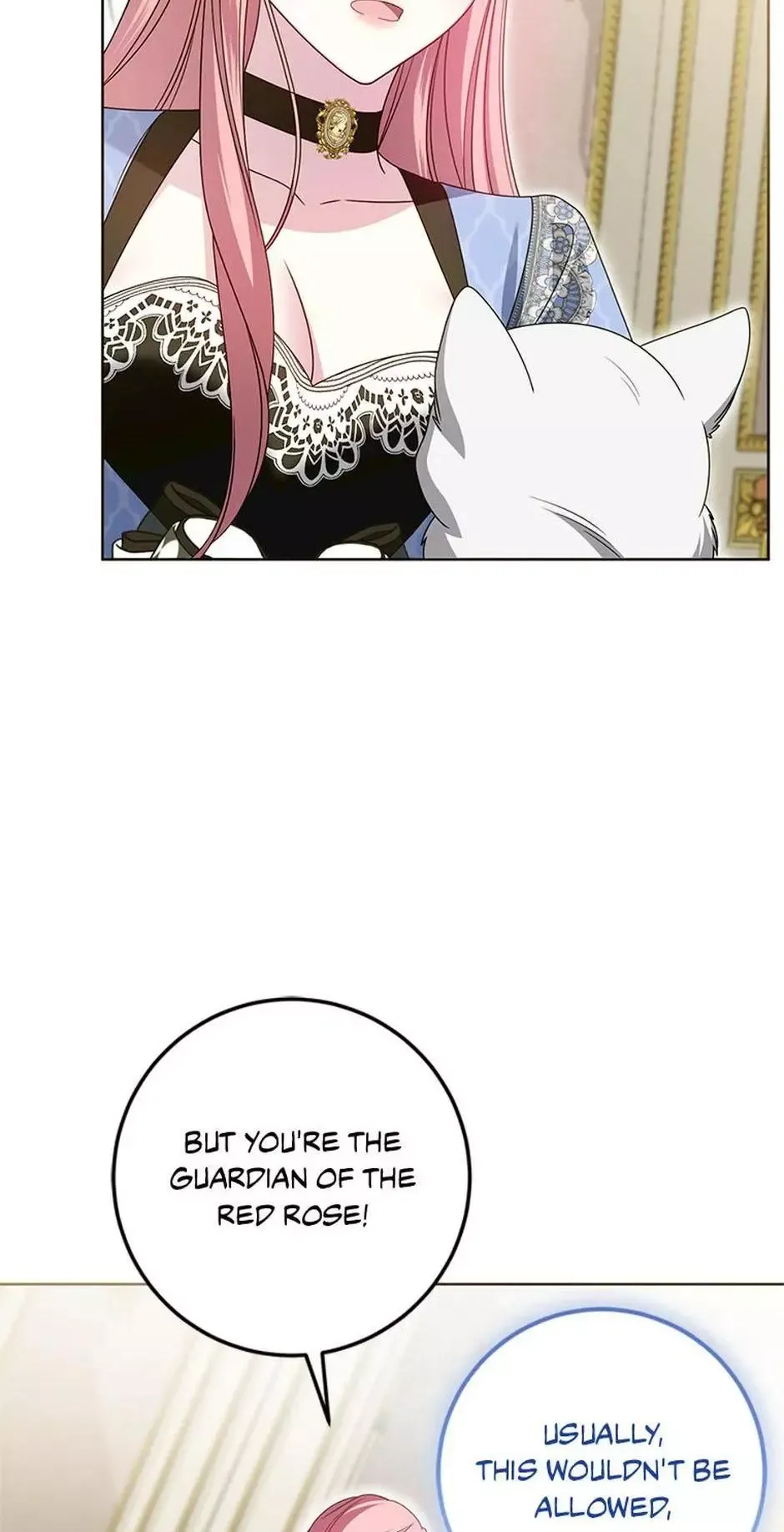 I Met The Male Lead In Prison - Chapter 57 Page 48