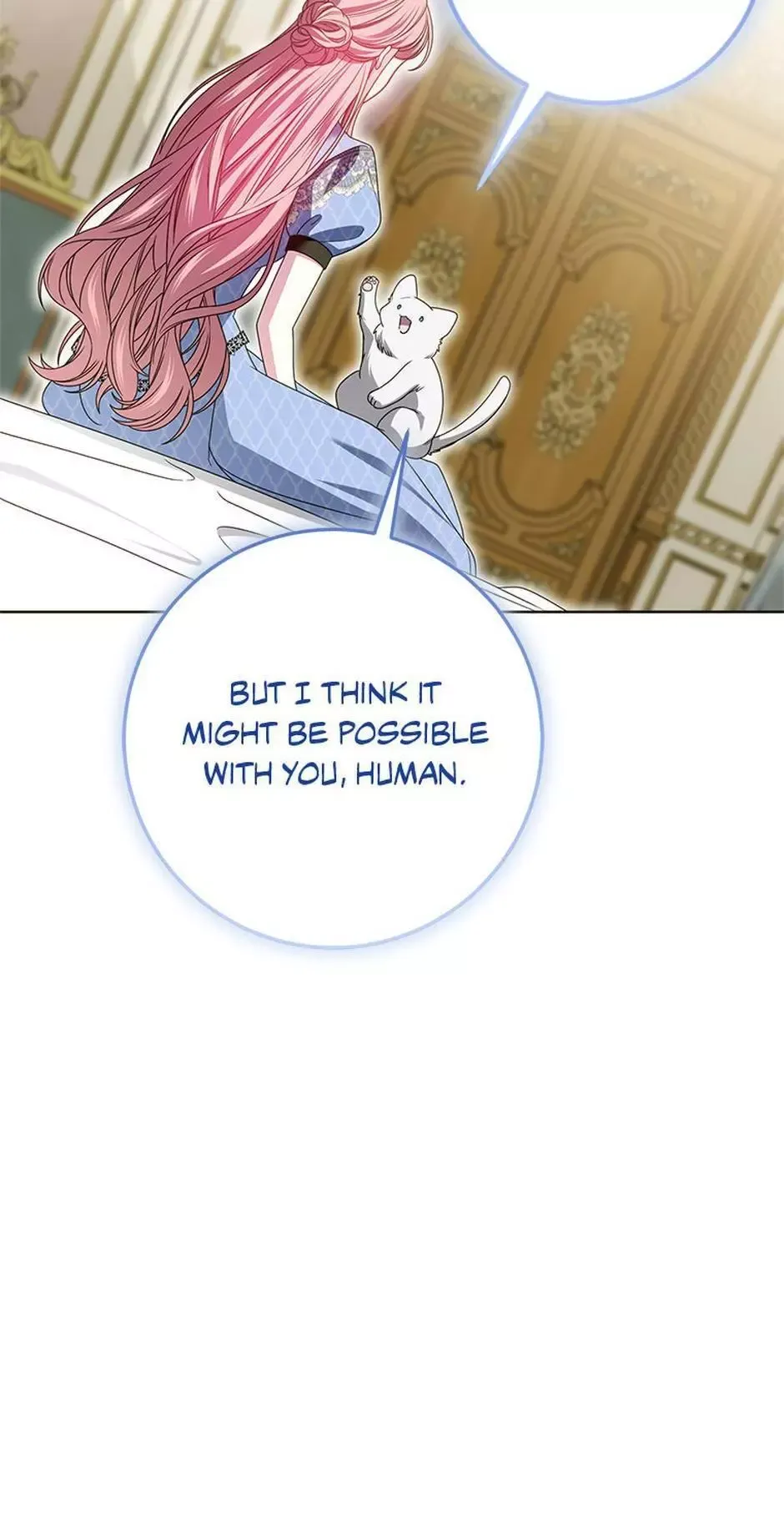 I Met The Male Lead In Prison - Chapter 57 Page 49