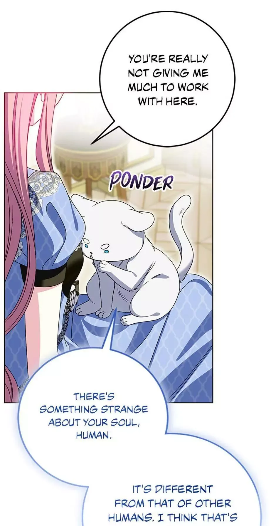 I Met The Male Lead In Prison - Chapter 57 Page 50