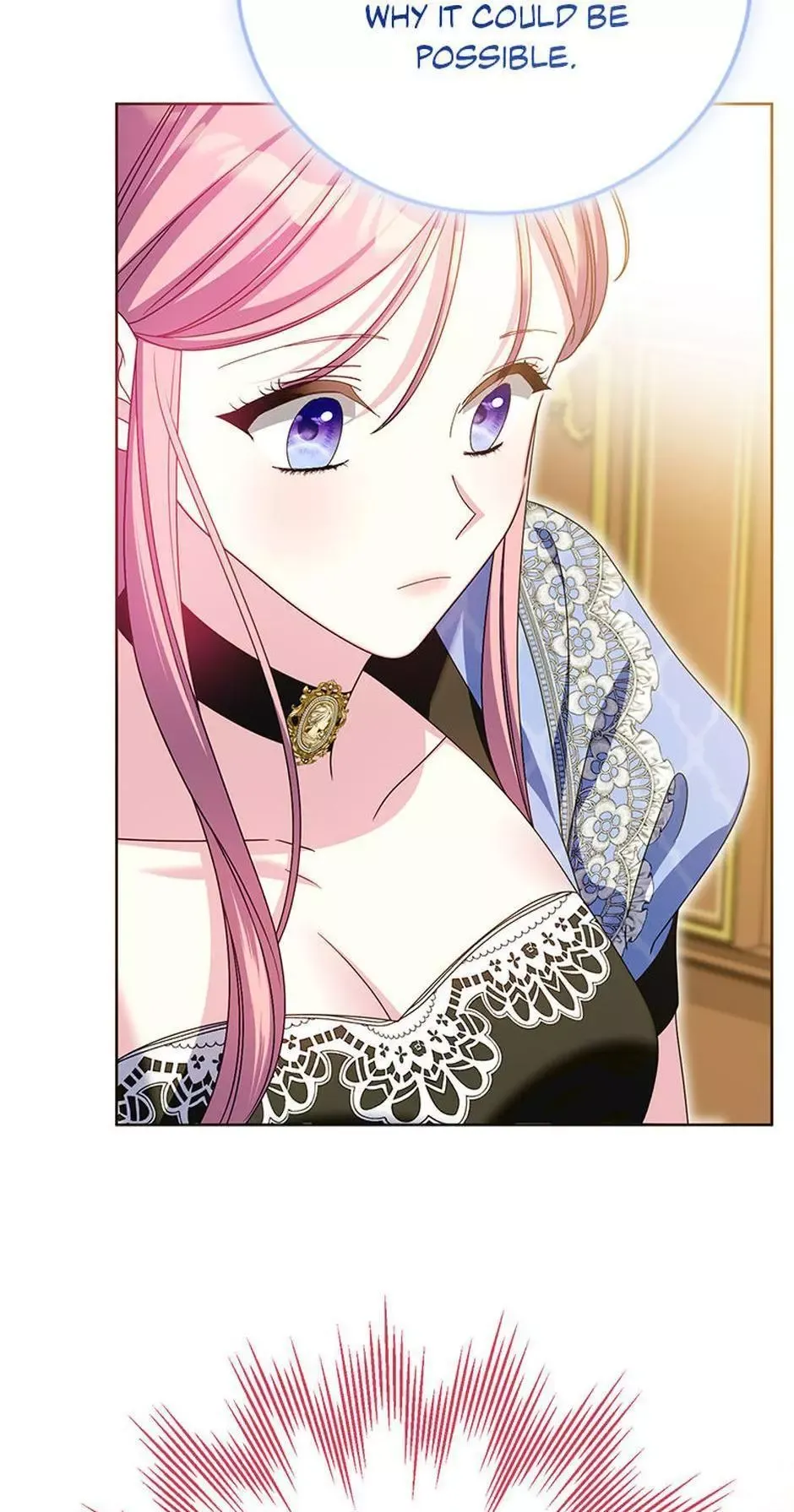 I Met The Male Lead In Prison - Chapter 57 Page 51