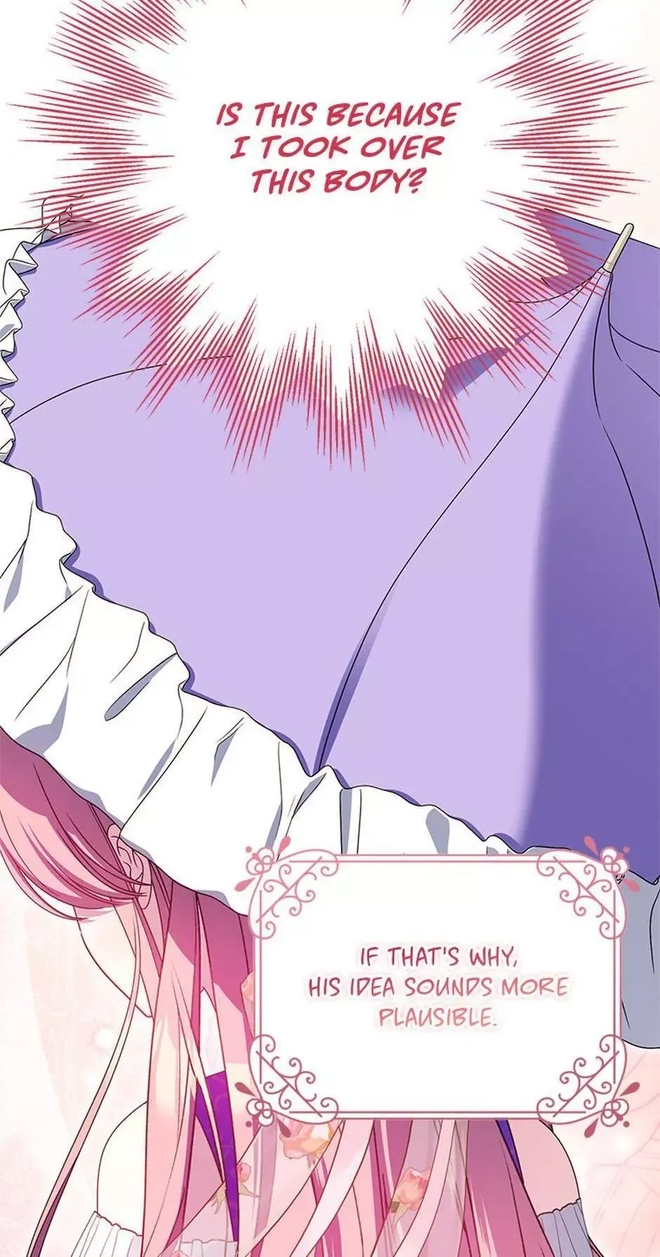 I Met The Male Lead In Prison - Chapter 57 Page 52