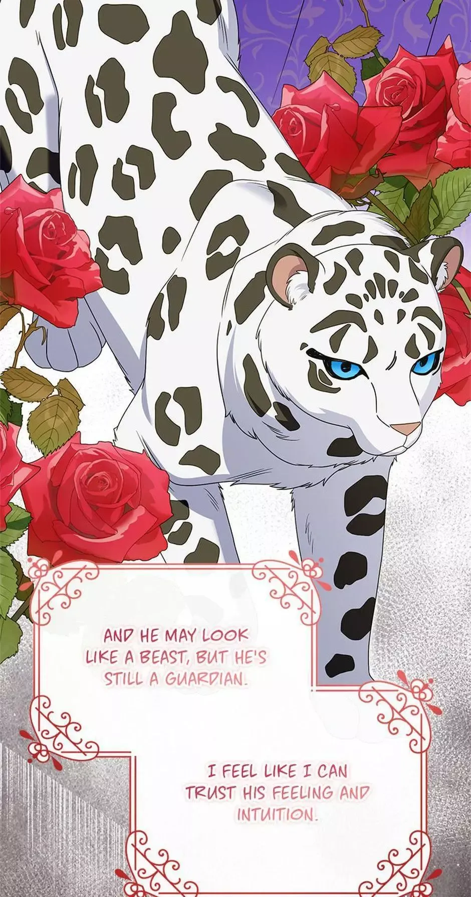 I Met The Male Lead In Prison - Chapter 57 Page 54