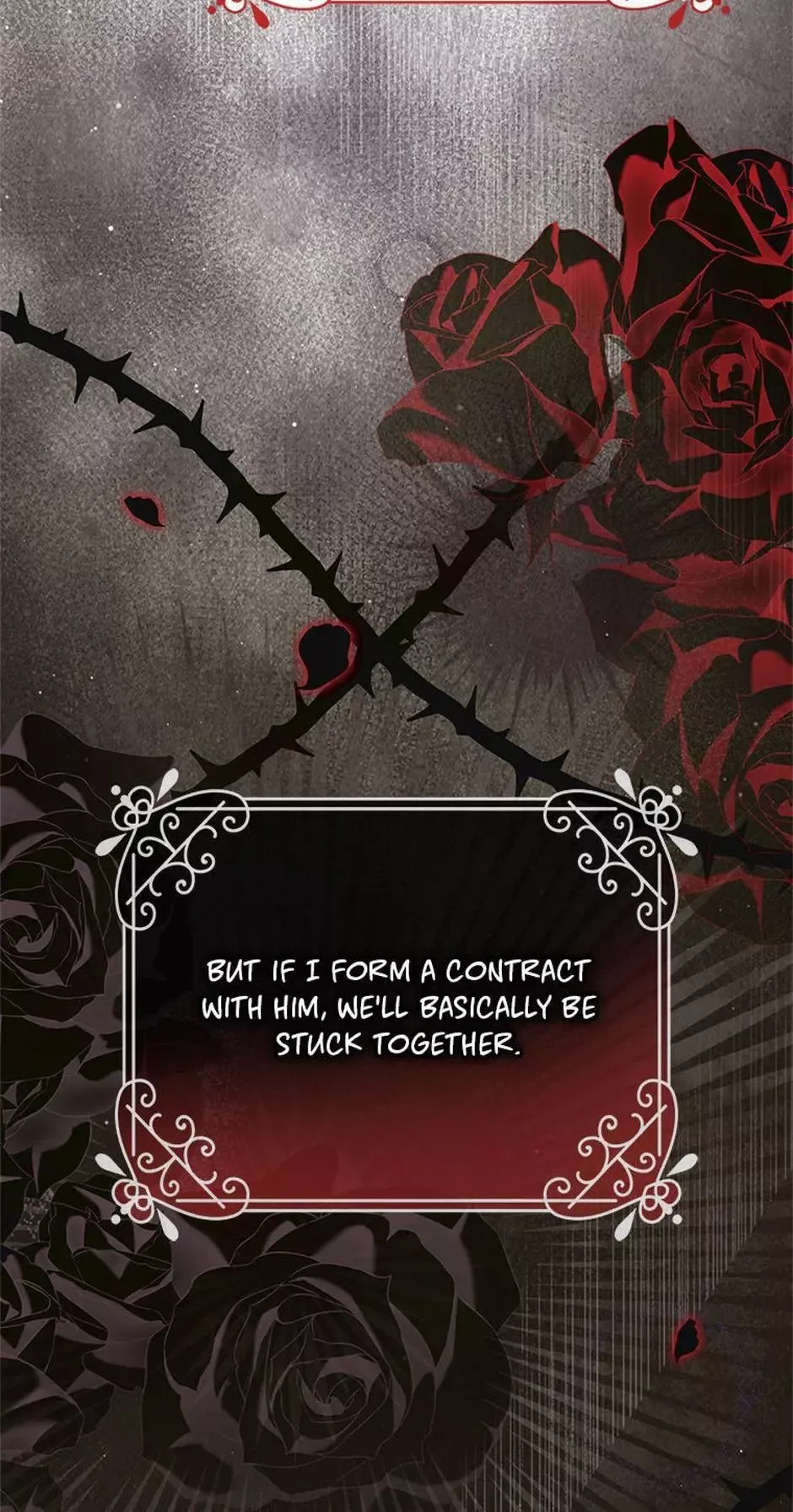 I Met The Male Lead In Prison - Chapter 57 Page 55
