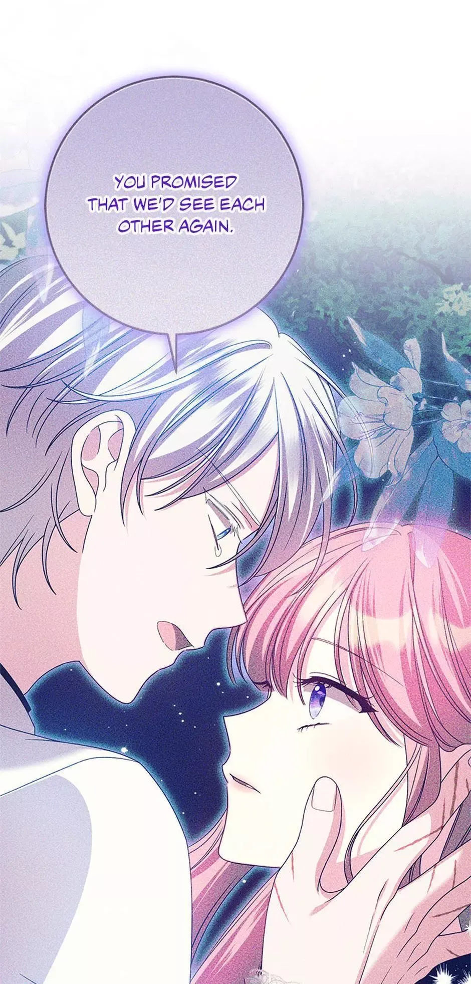 I Met The Male Lead In Prison - Chapter 57 Page 57
