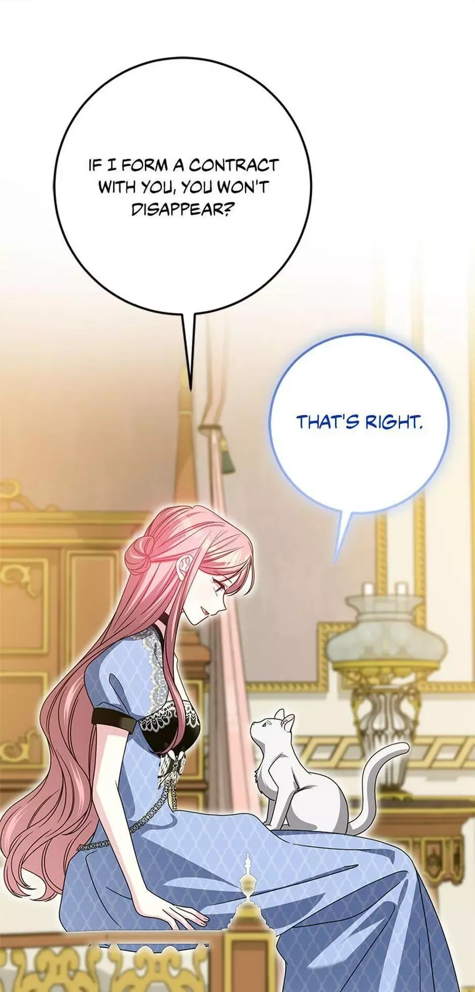 I Met The Male Lead In Prison - Chapter 57 Page 60