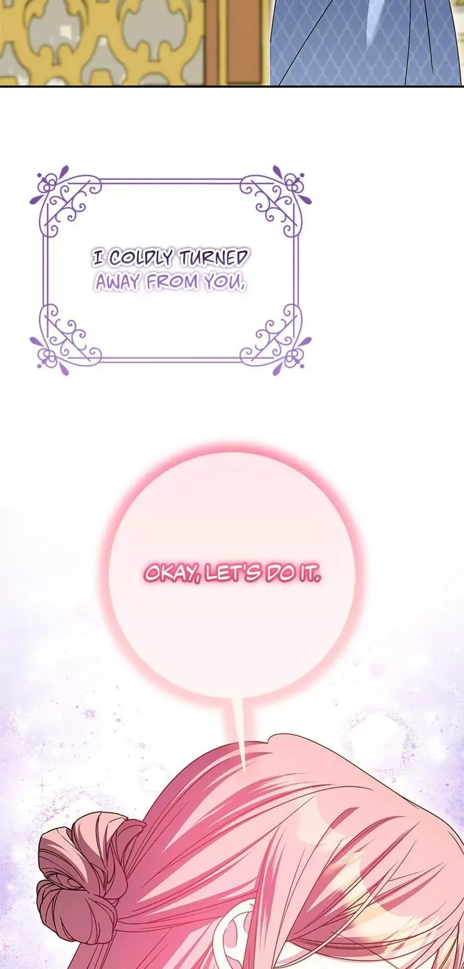 I Met The Male Lead In Prison - Chapter 57 Page 61
