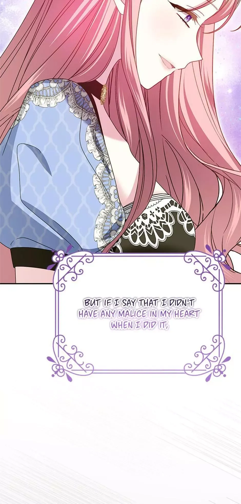 I Met The Male Lead In Prison - Chapter 57 Page 62