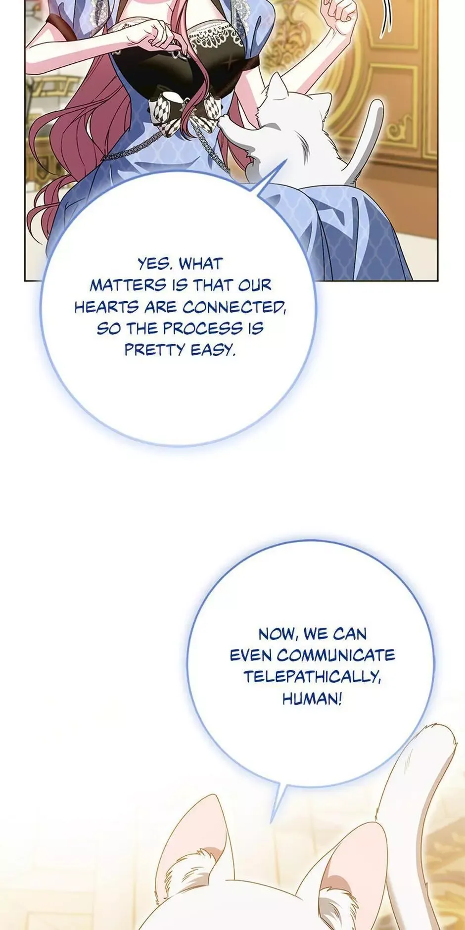I Met The Male Lead In Prison - Chapter 57 Page 67