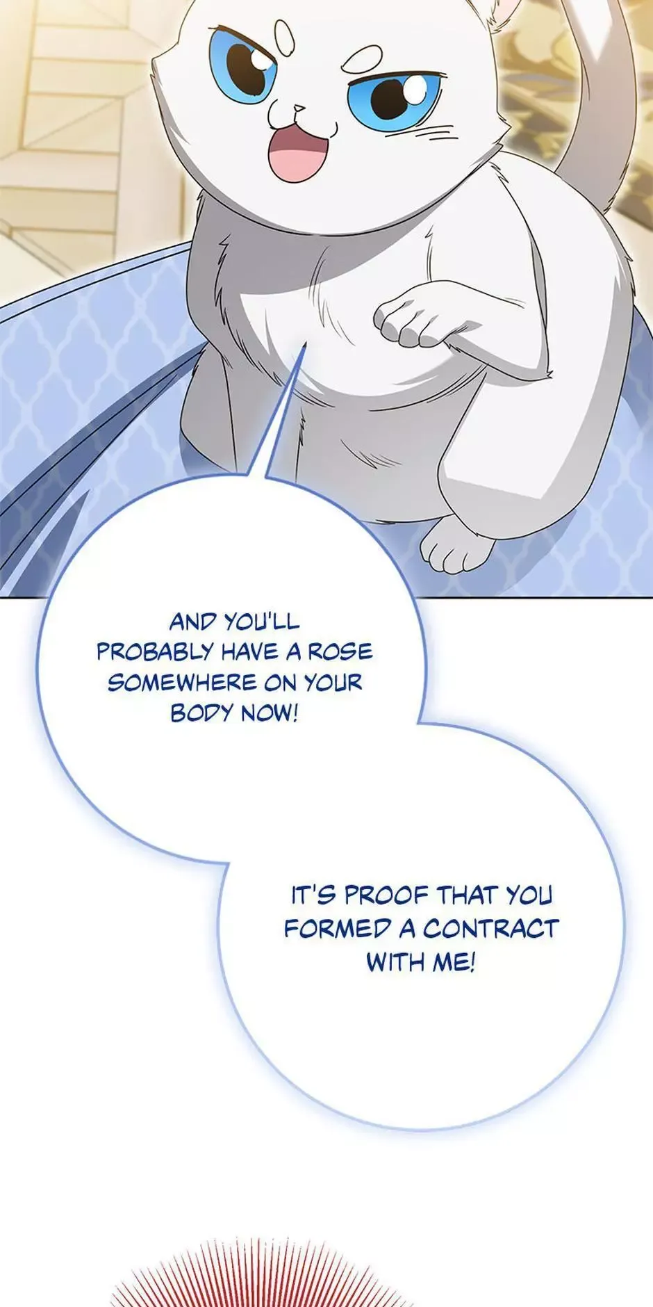 I Met The Male Lead In Prison - Chapter 57 Page 68