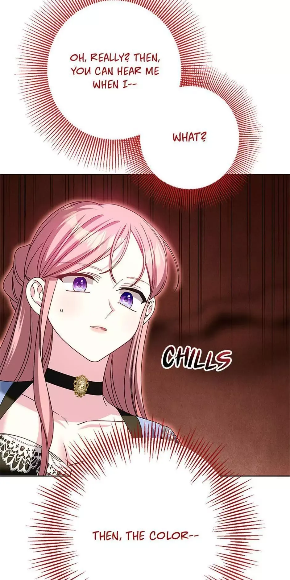 I Met The Male Lead In Prison - Chapter 57 Page 69