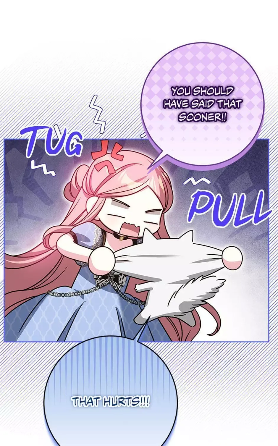 I Met The Male Lead In Prison - Chapter 57 Page 71