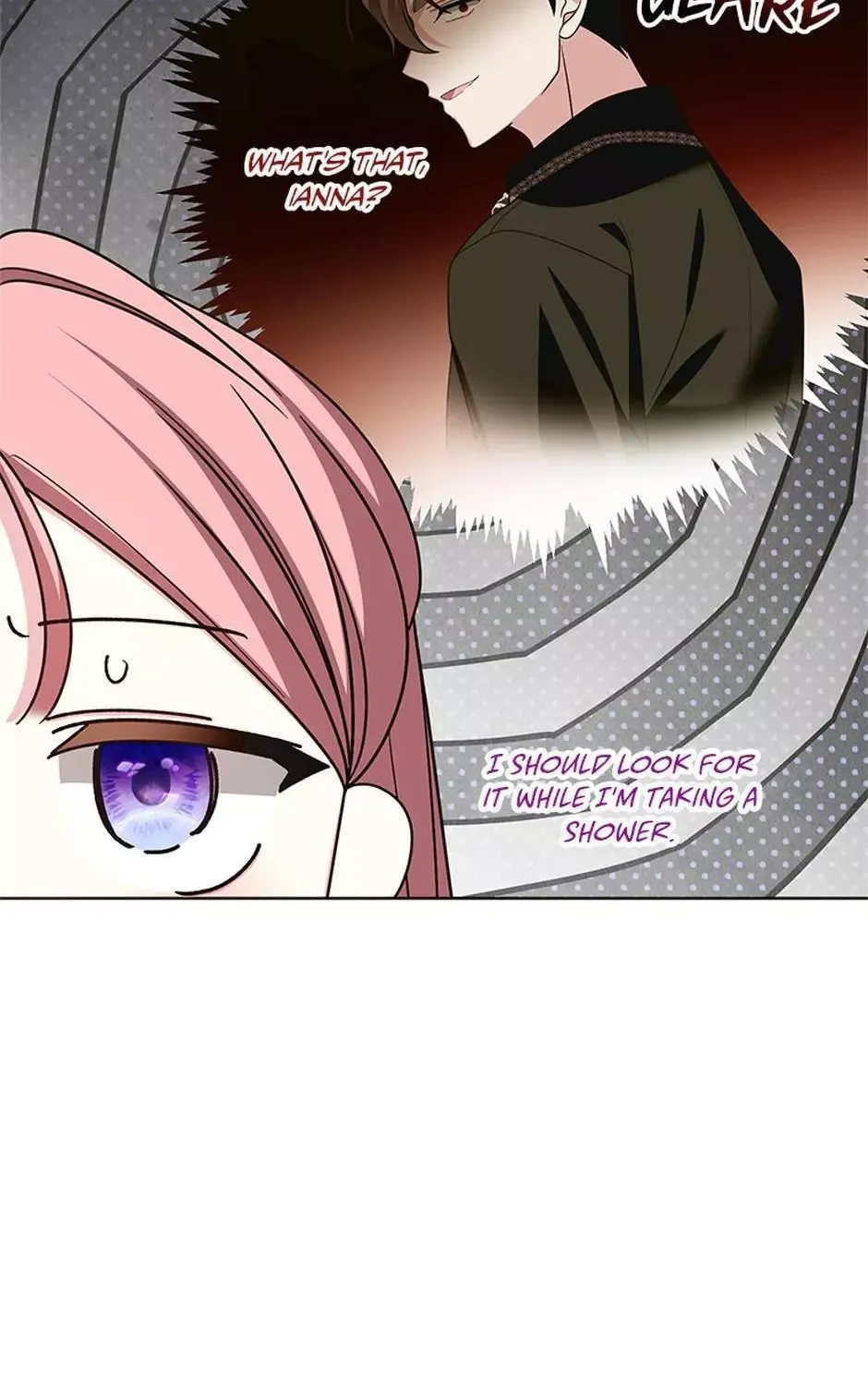 I Met The Male Lead In Prison - Chapter 57 Page 73