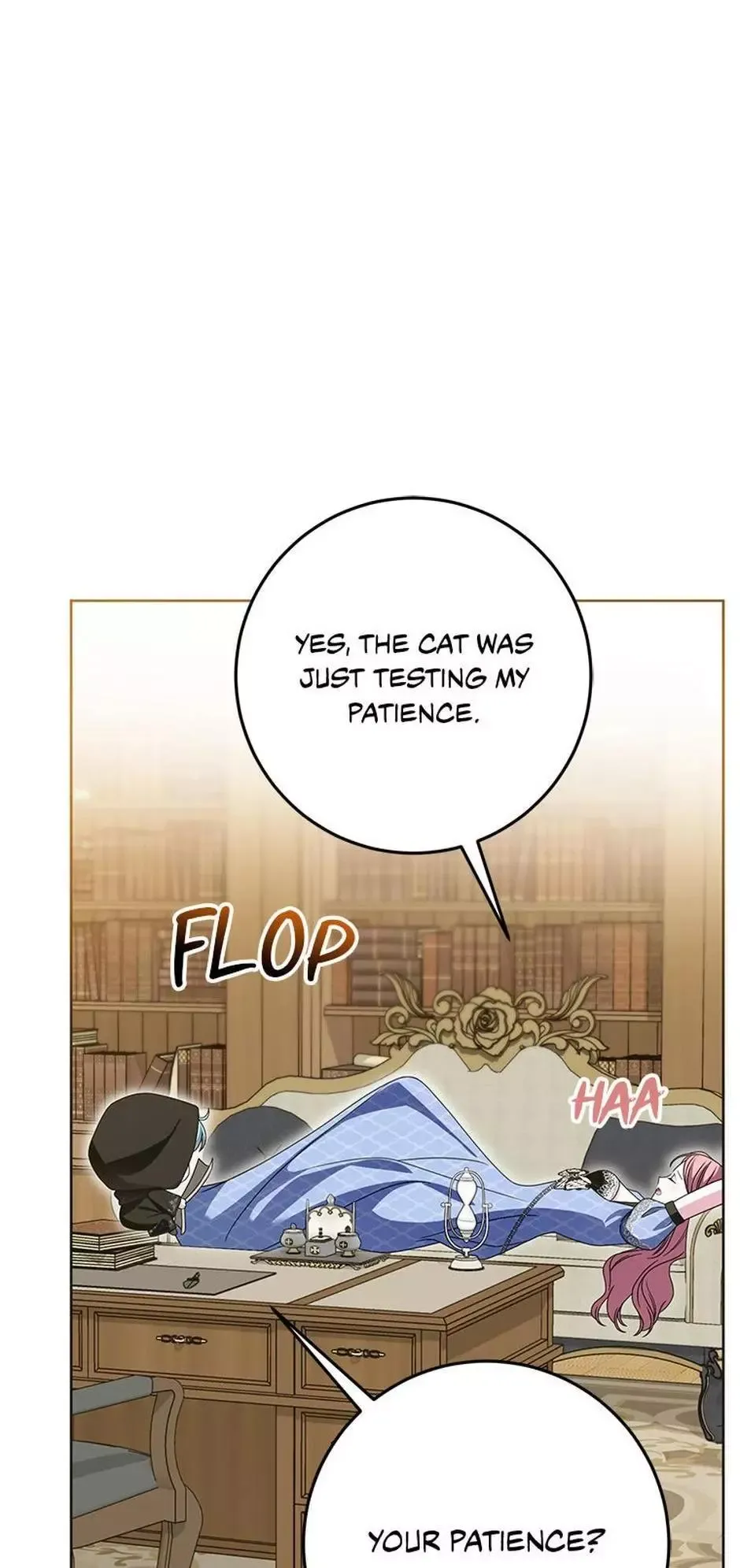I Met The Male Lead In Prison - Chapter 57 Page 78