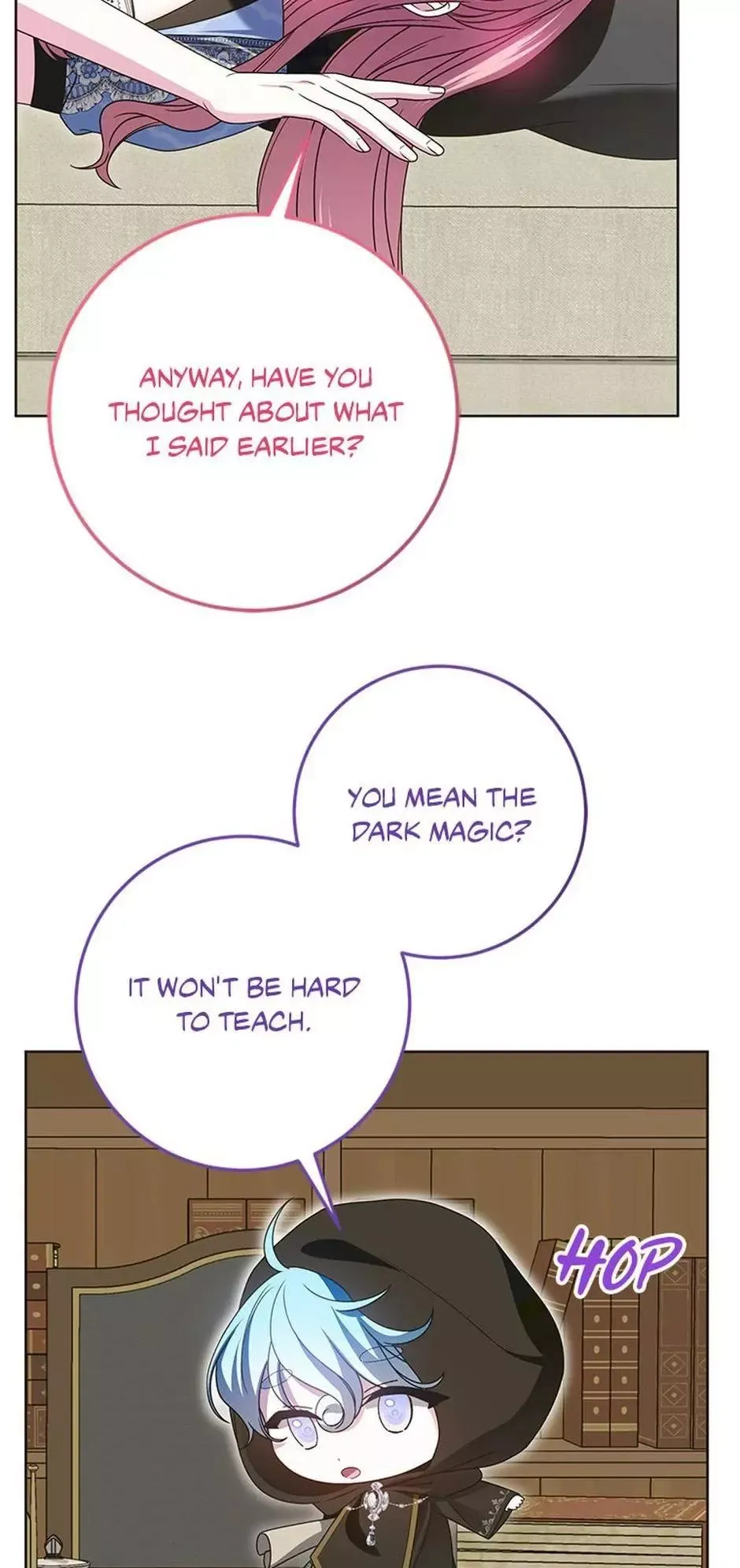 I Met The Male Lead In Prison - Chapter 57 Page 80