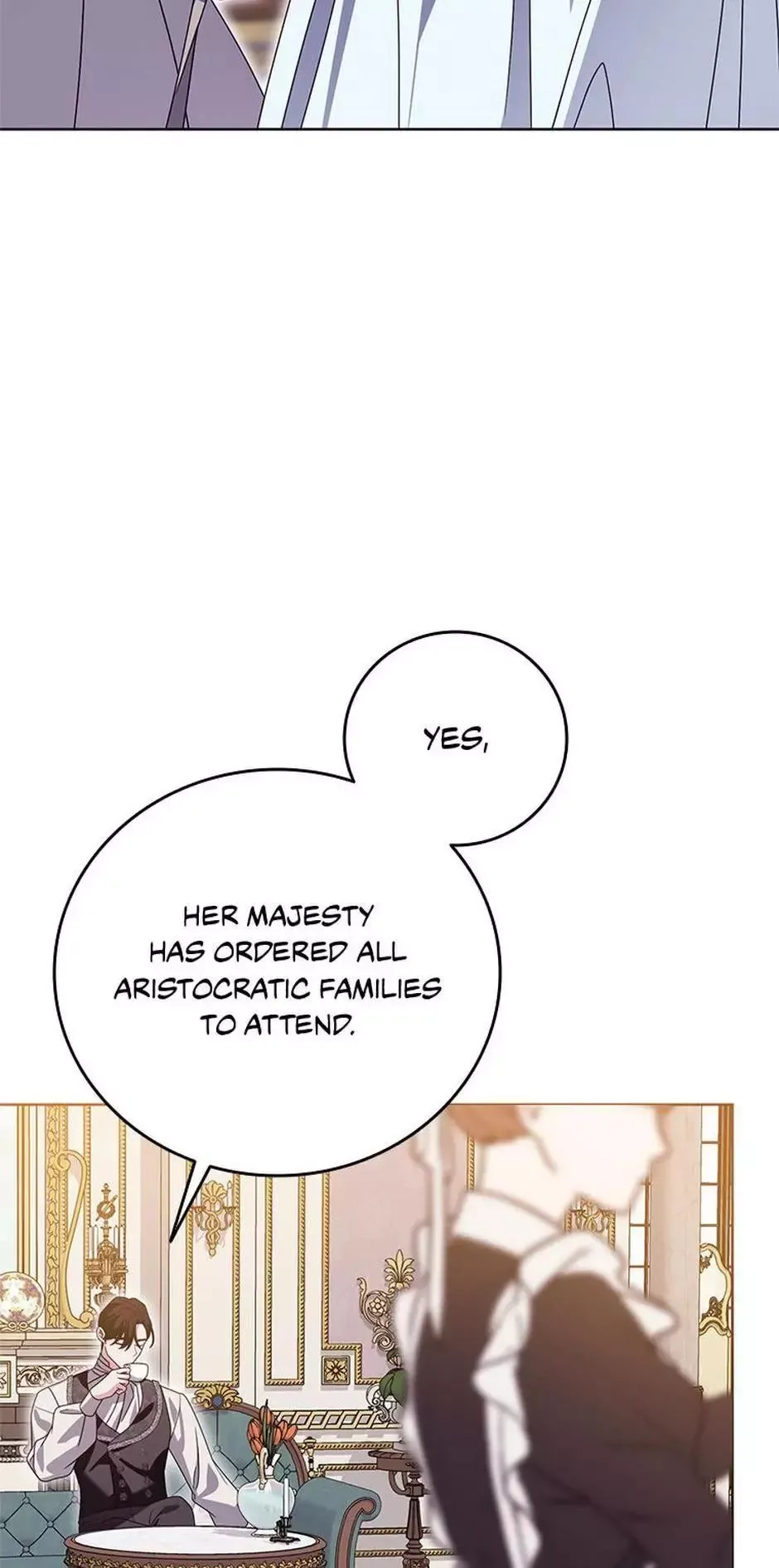I Met The Male Lead In Prison - Chapter 57 Page 87