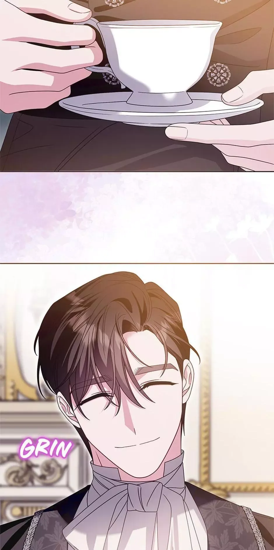 I Met The Male Lead In Prison - Chapter 57 Page 90