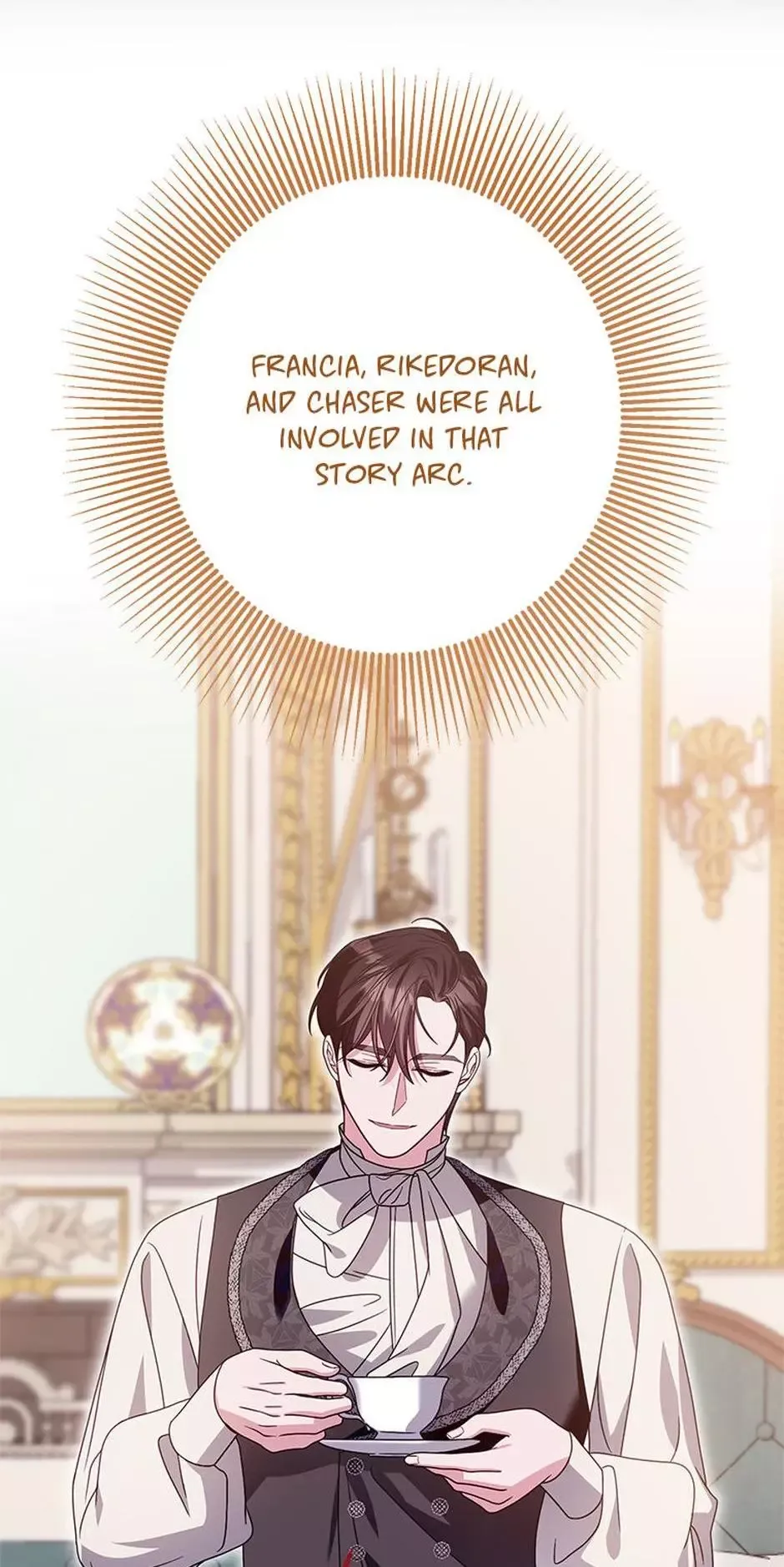 I Met The Male Lead In Prison - Chapter 58 Page 4