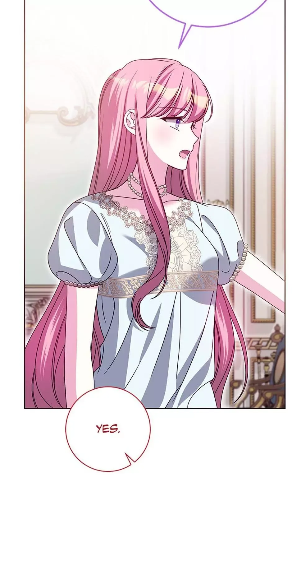 I Met The Male Lead In Prison - Chapter 58 Page 6