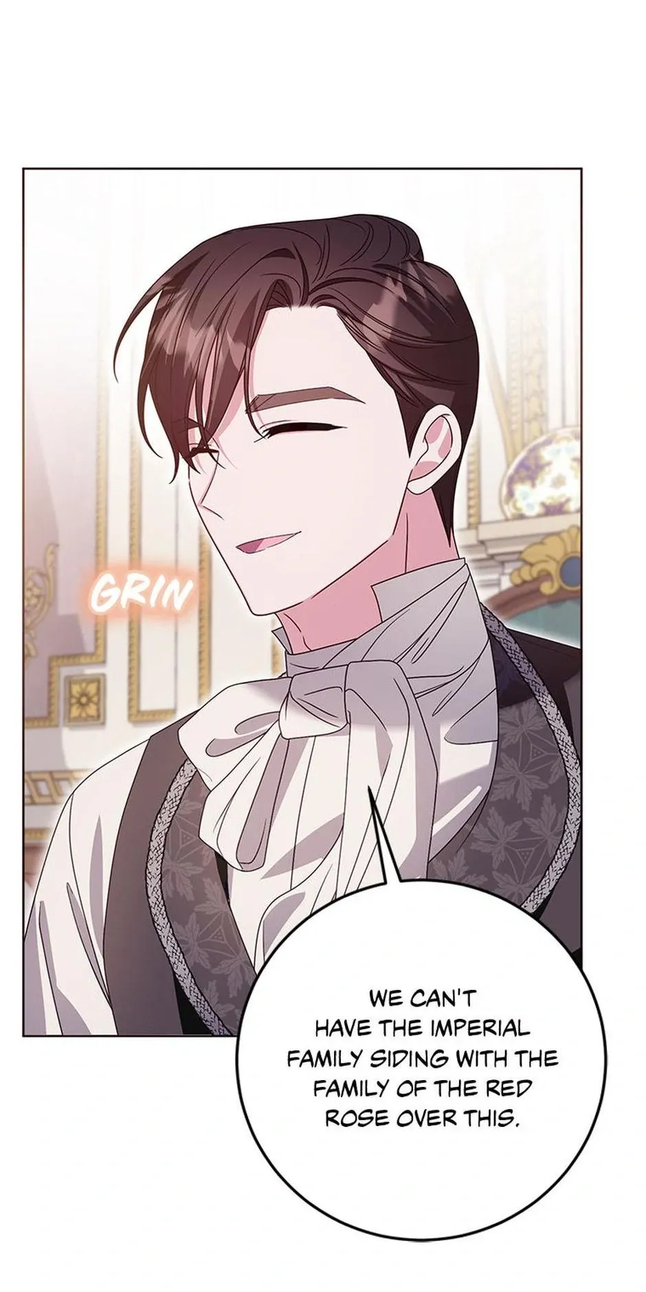 I Met The Male Lead In Prison - Chapter 58 Page 7