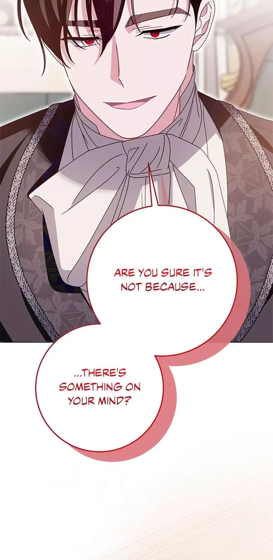 I Met The Male Lead In Prison - Chapter 58 Page 13