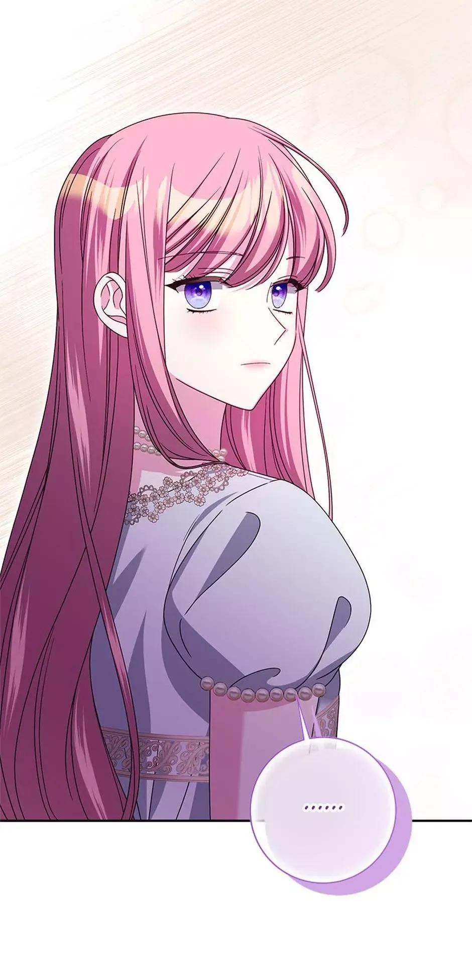 I Met The Male Lead In Prison - Chapter 58 Page 14