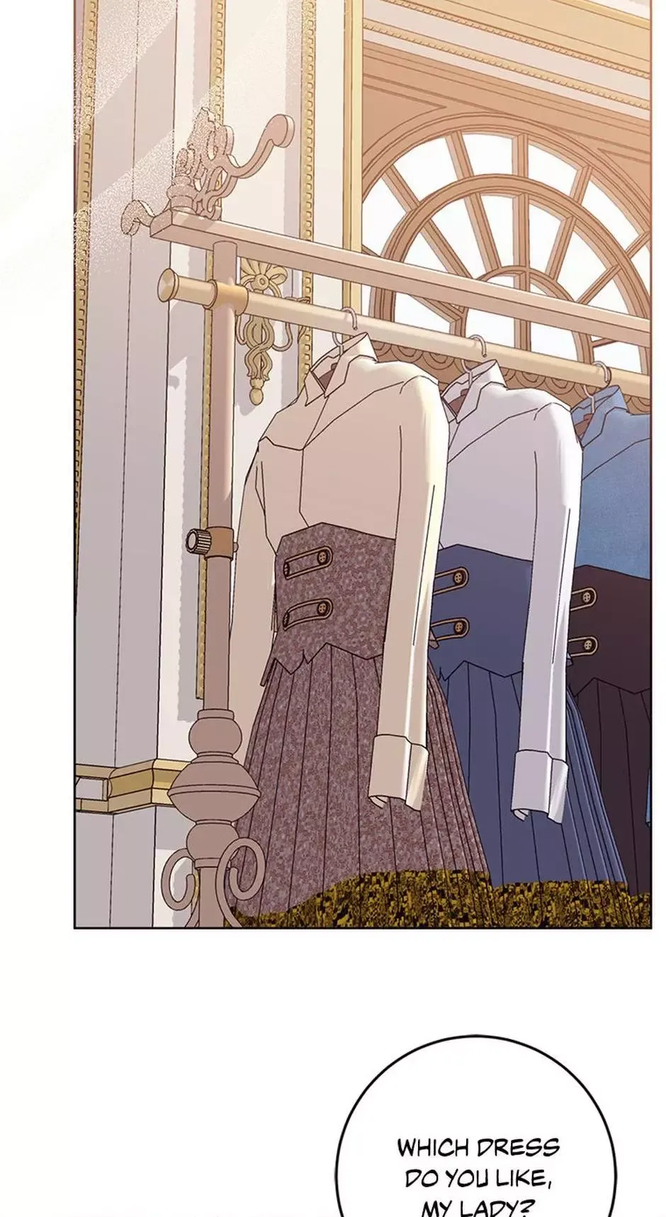 I Met The Male Lead In Prison - Chapter 58 Page 23