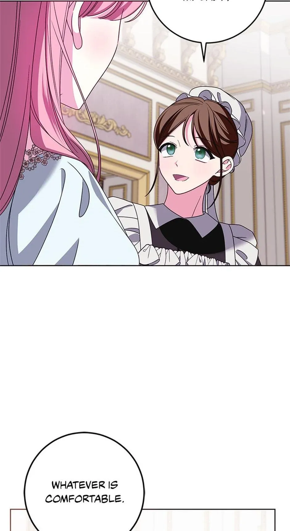 I Met The Male Lead In Prison - Chapter 58 Page 24