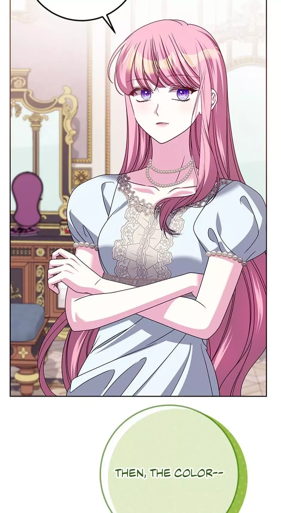 I Met The Male Lead In Prison - Chapter 58 Page 25
