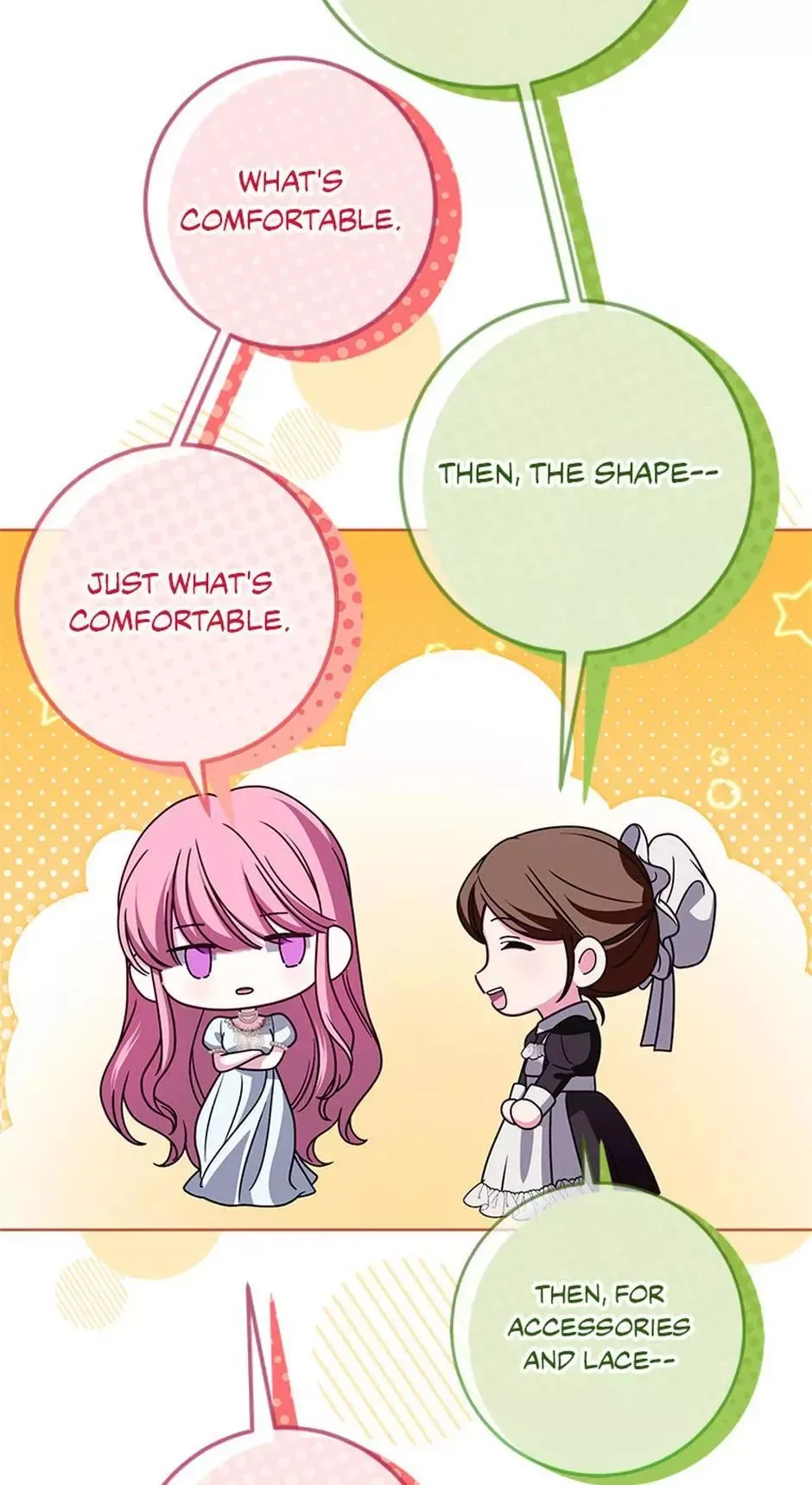 I Met The Male Lead In Prison - Chapter 58 Page 26