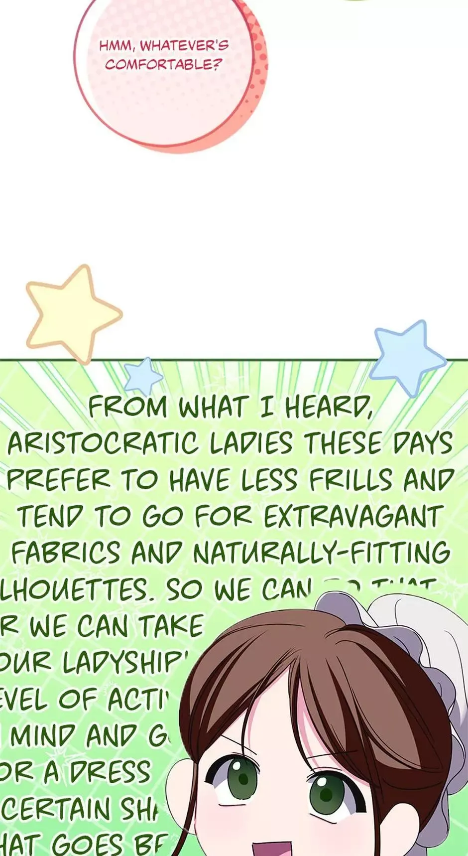 I Met The Male Lead In Prison - Chapter 58 Page 27