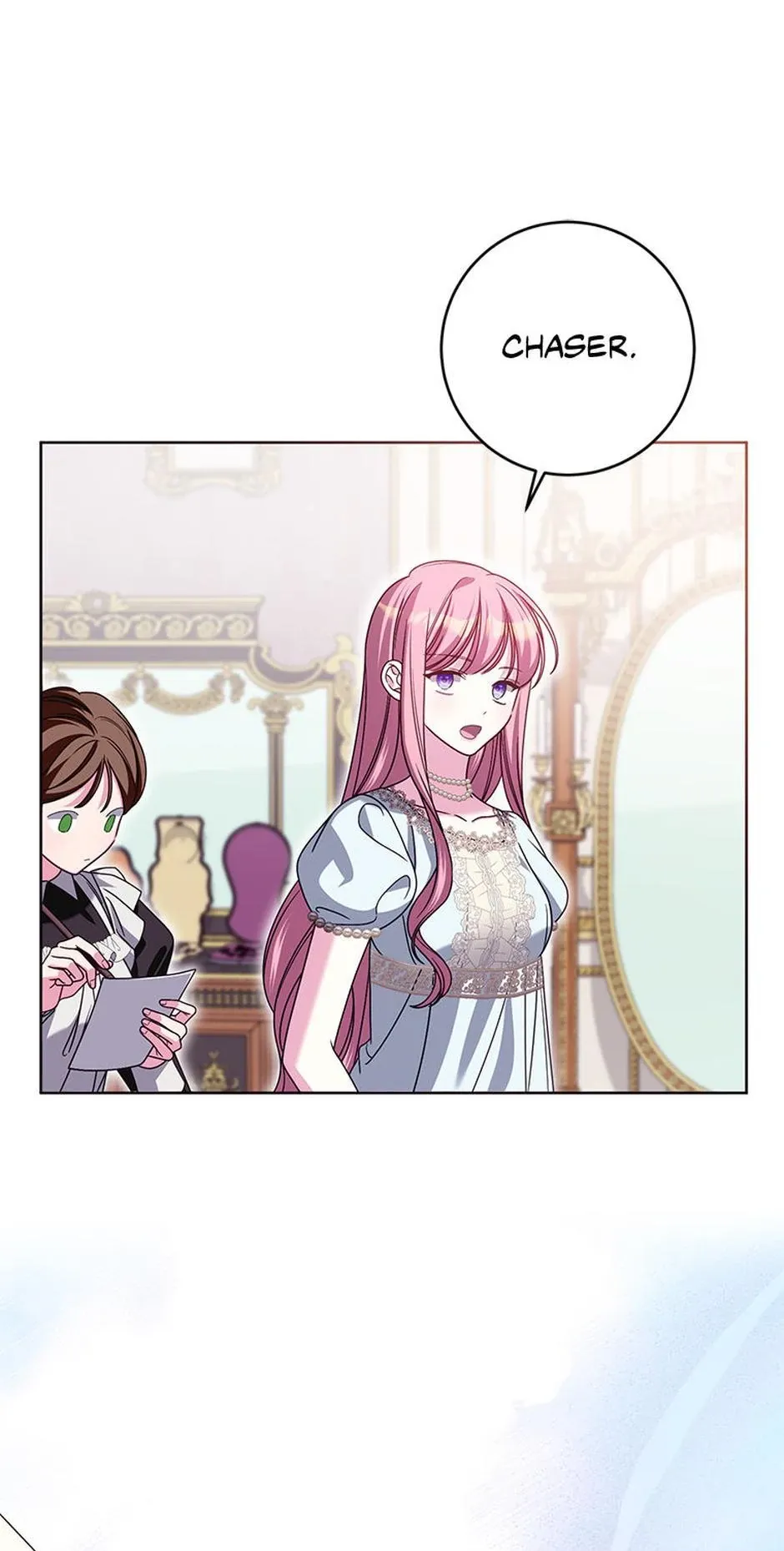 I Met The Male Lead In Prison - Chapter 58 Page 29