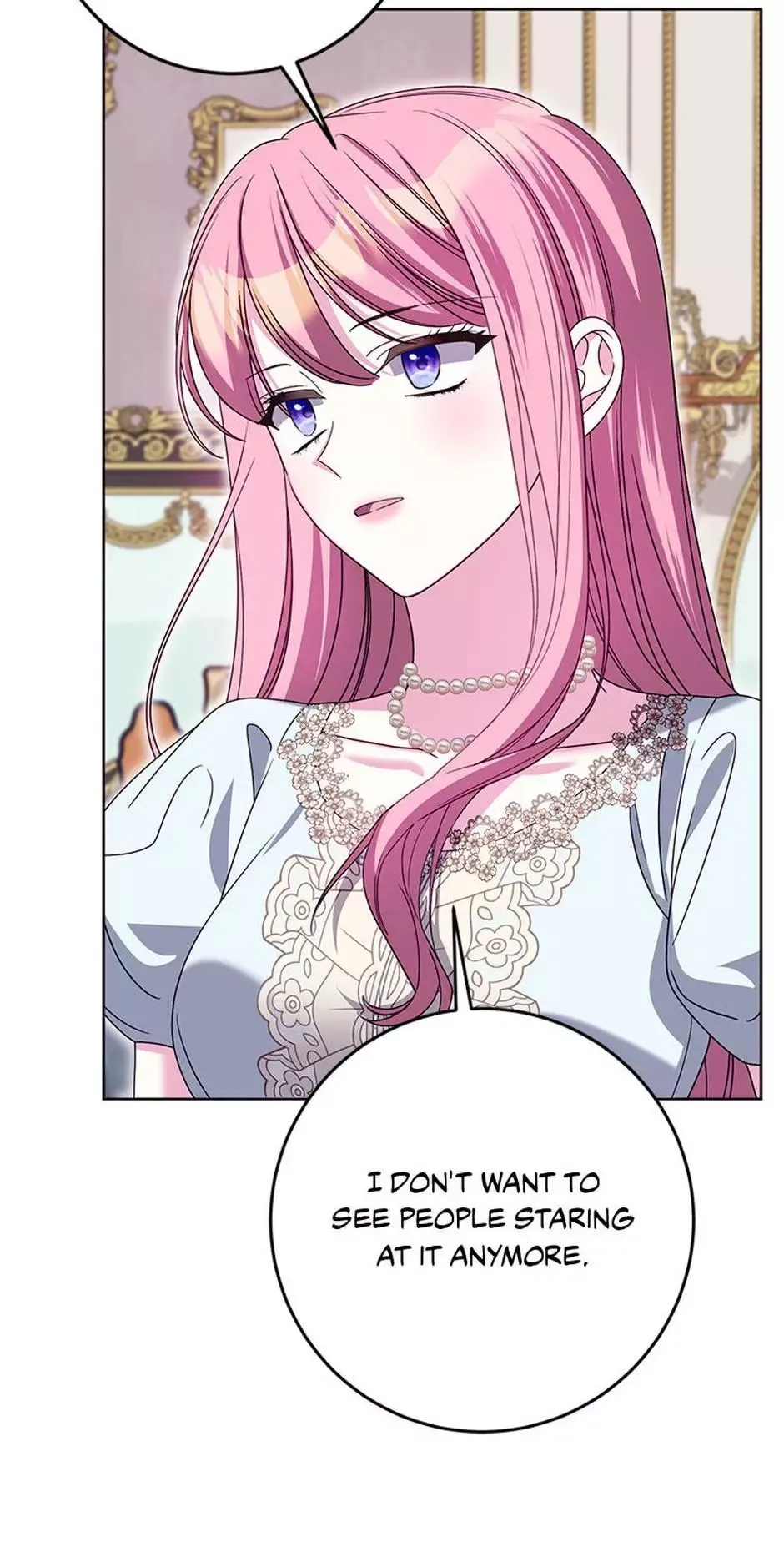 I Met The Male Lead In Prison - Chapter 58 Page 35
