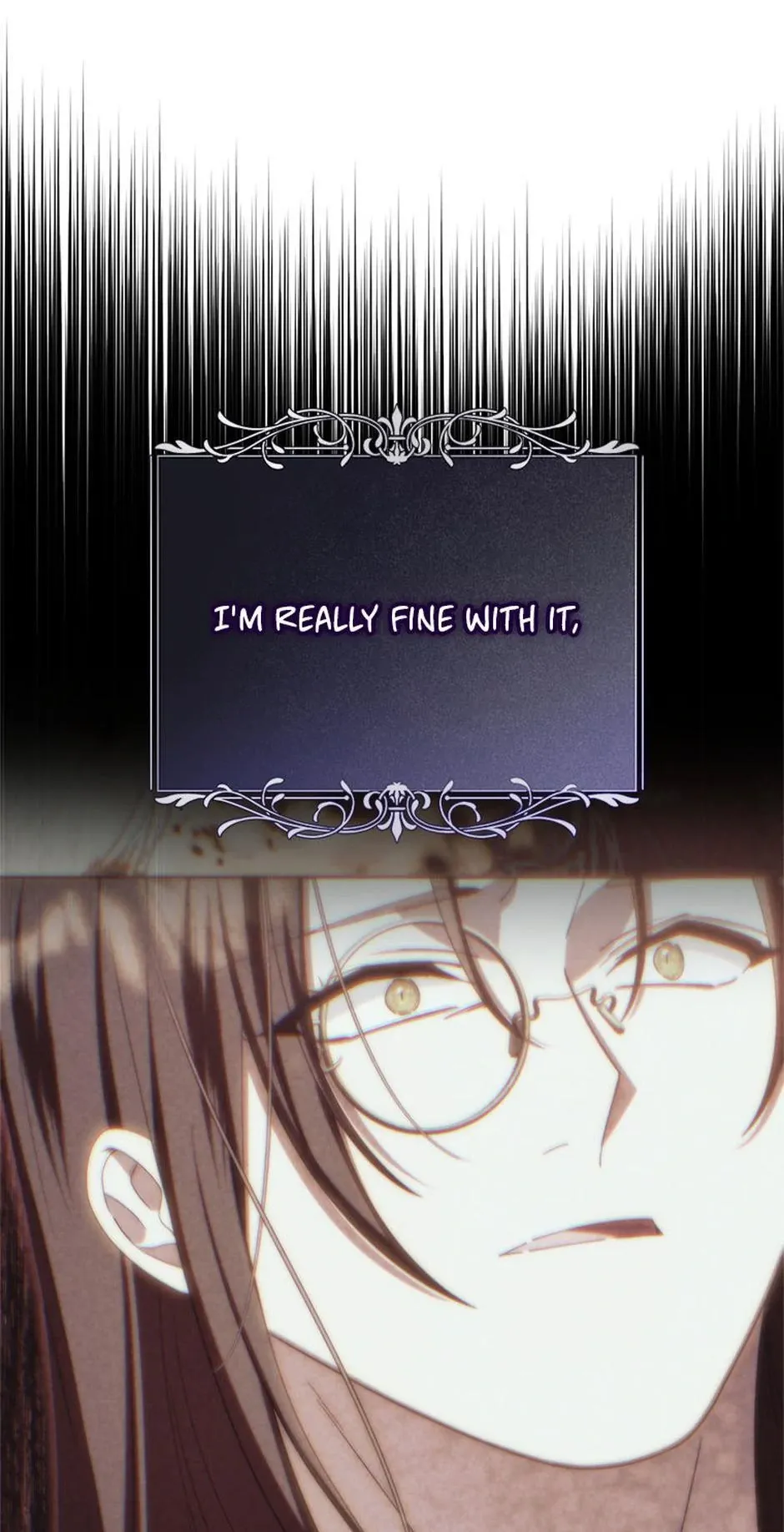 I Met The Male Lead In Prison - Chapter 58 Page 36