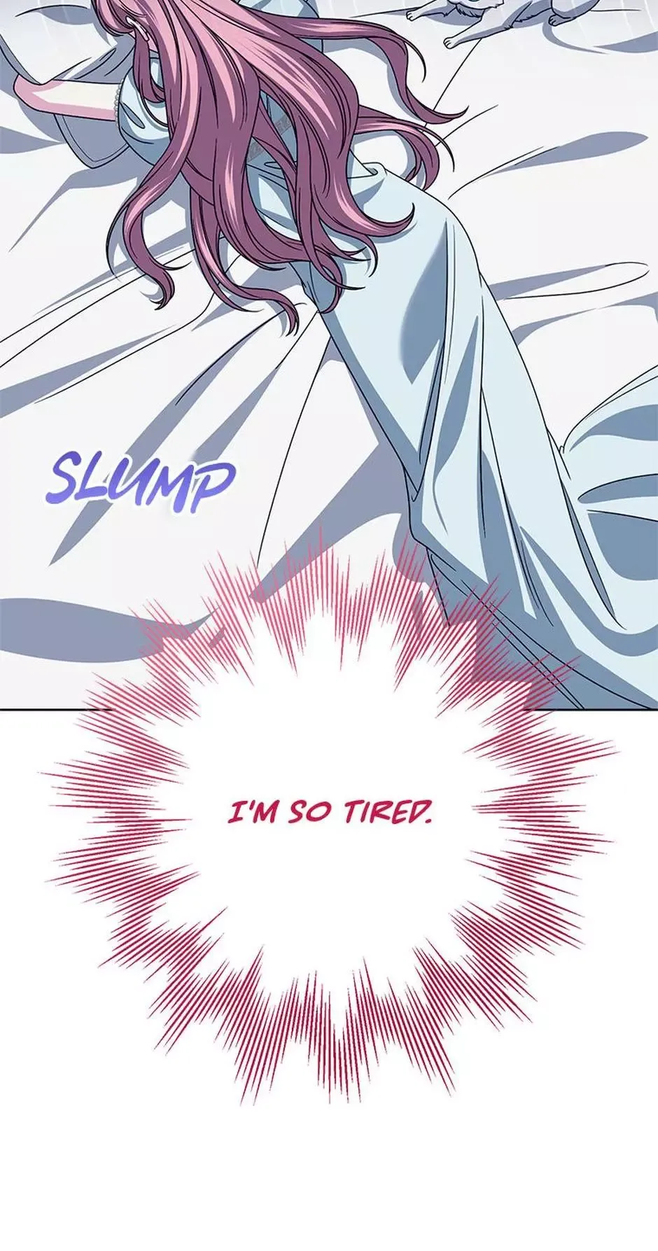 I Met The Male Lead In Prison - Chapter 58 Page 49