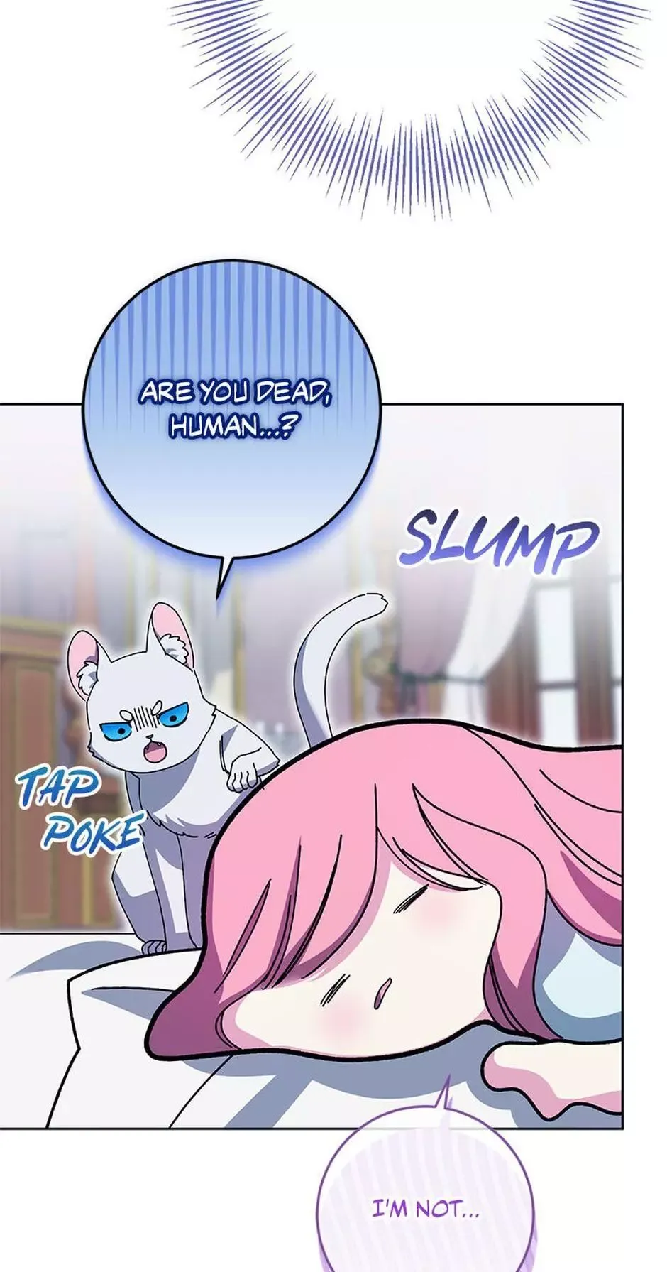 I Met The Male Lead In Prison - Chapter 58 Page 51