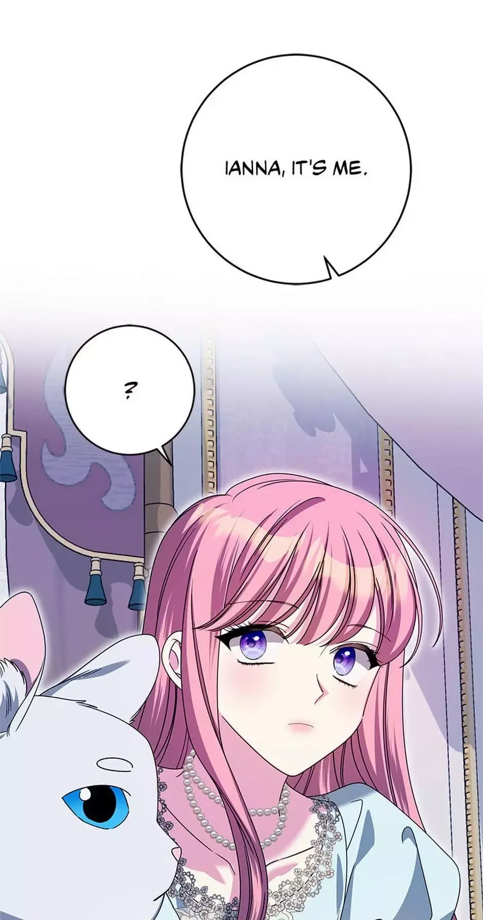 I Met The Male Lead In Prison - Chapter 58 Page 55