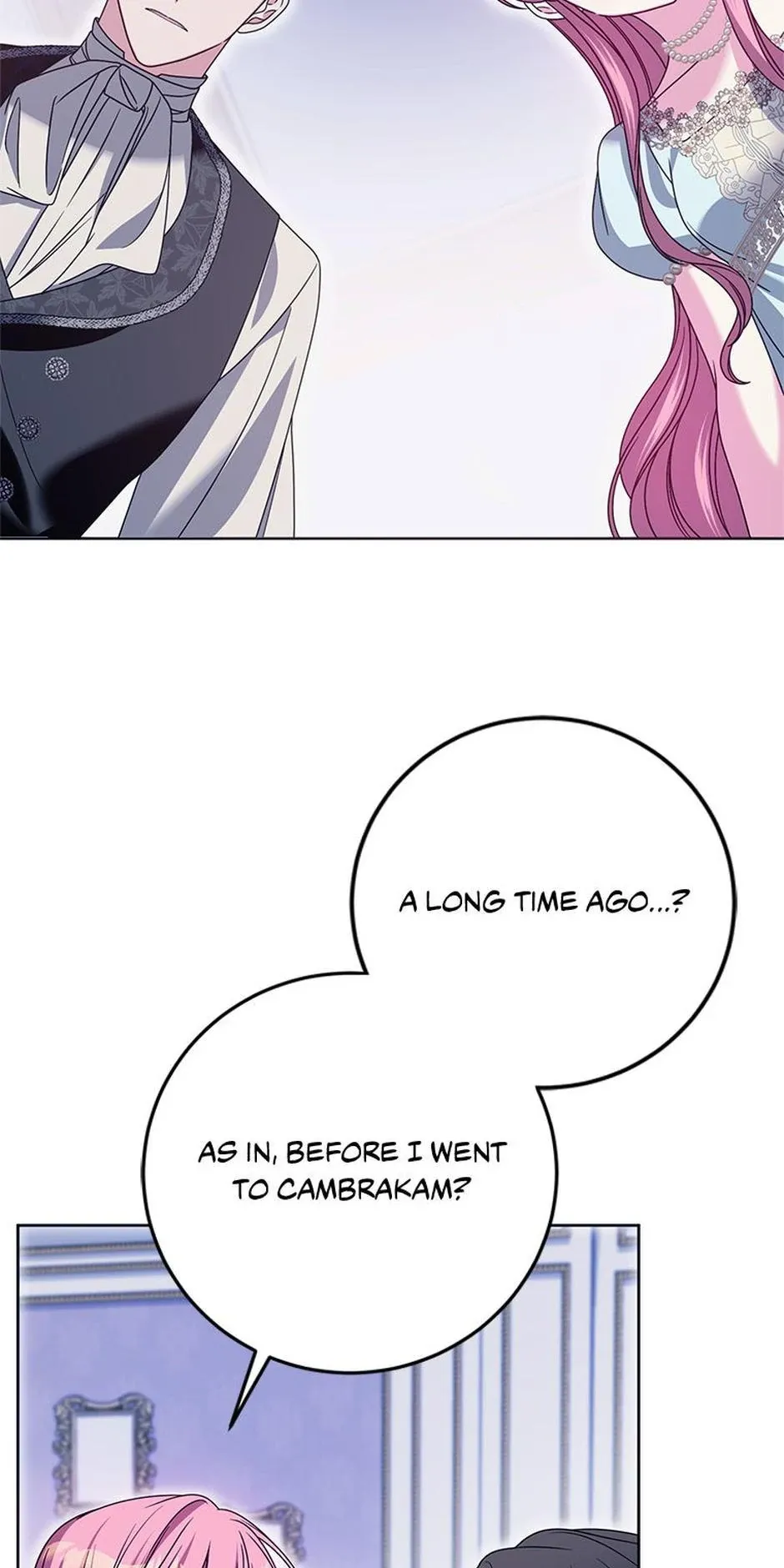 I Met The Male Lead In Prison - Chapter 58 Page 60