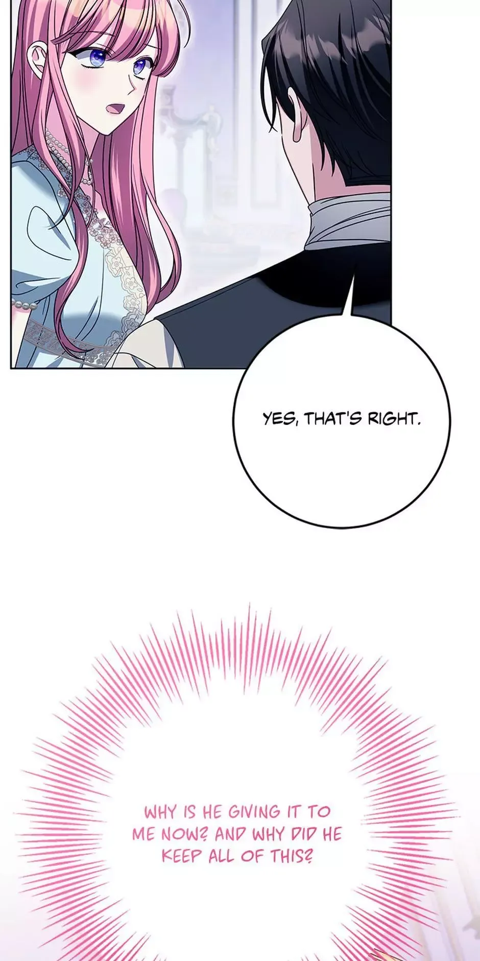 I Met The Male Lead In Prison - Chapter 58 Page 61