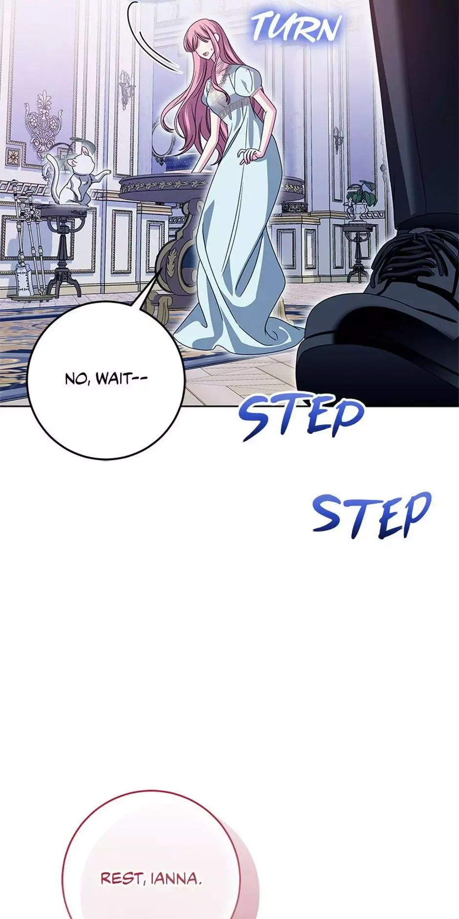 I Met The Male Lead In Prison - Chapter 58 Page 69