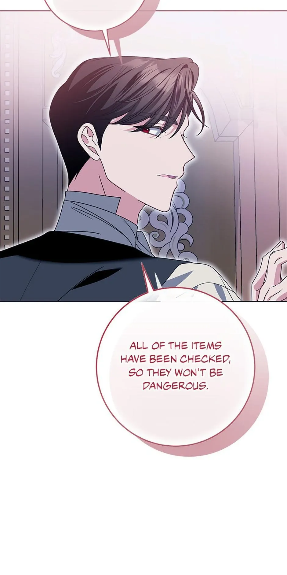 I Met The Male Lead In Prison - Chapter 58 Page 70