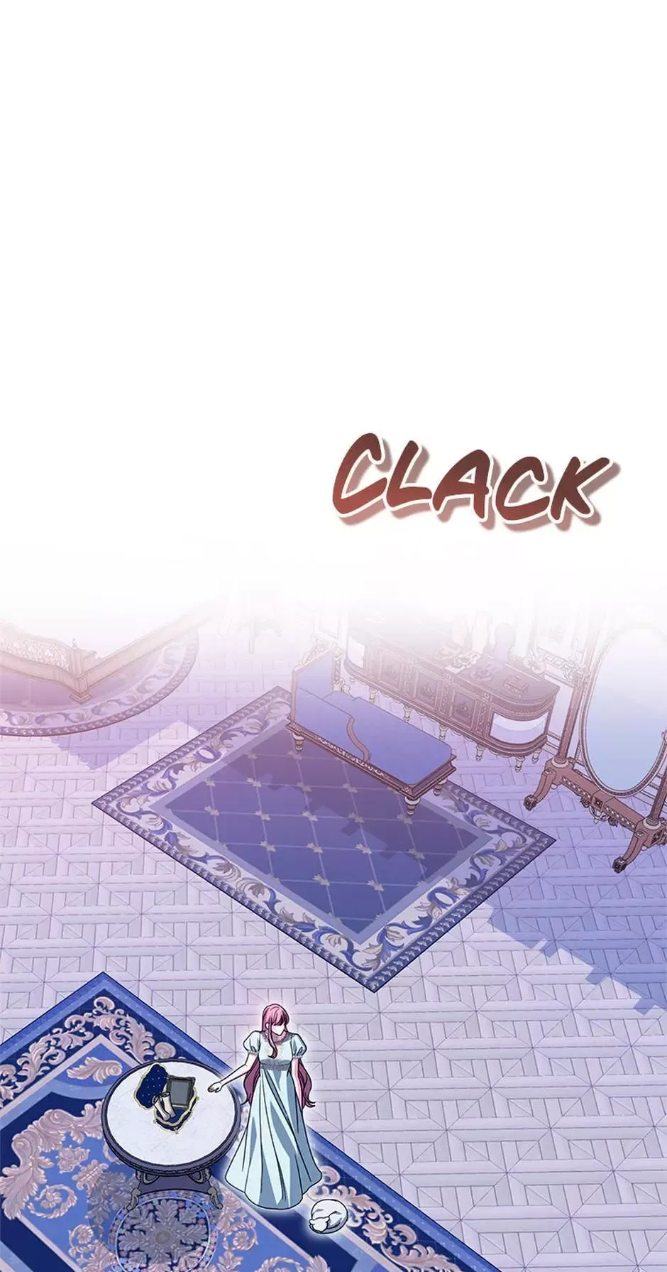 I Met The Male Lead In Prison - Chapter 58 Page 71