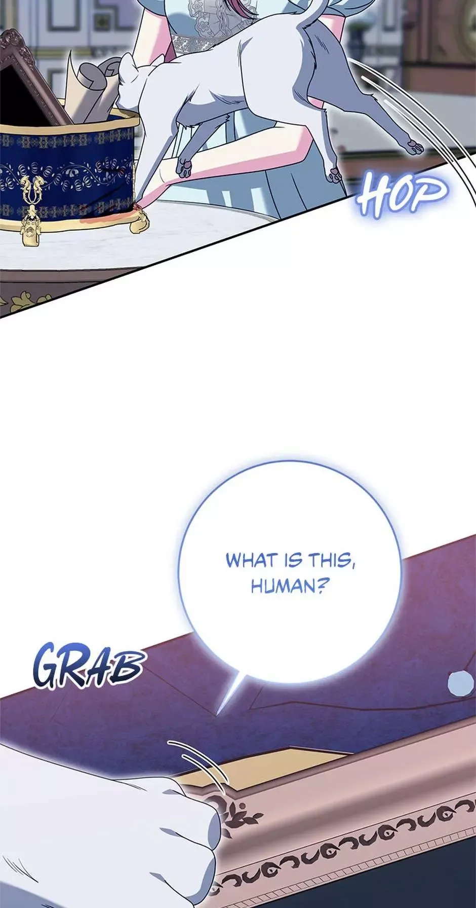 I Met The Male Lead In Prison - Chapter 58 Page 73