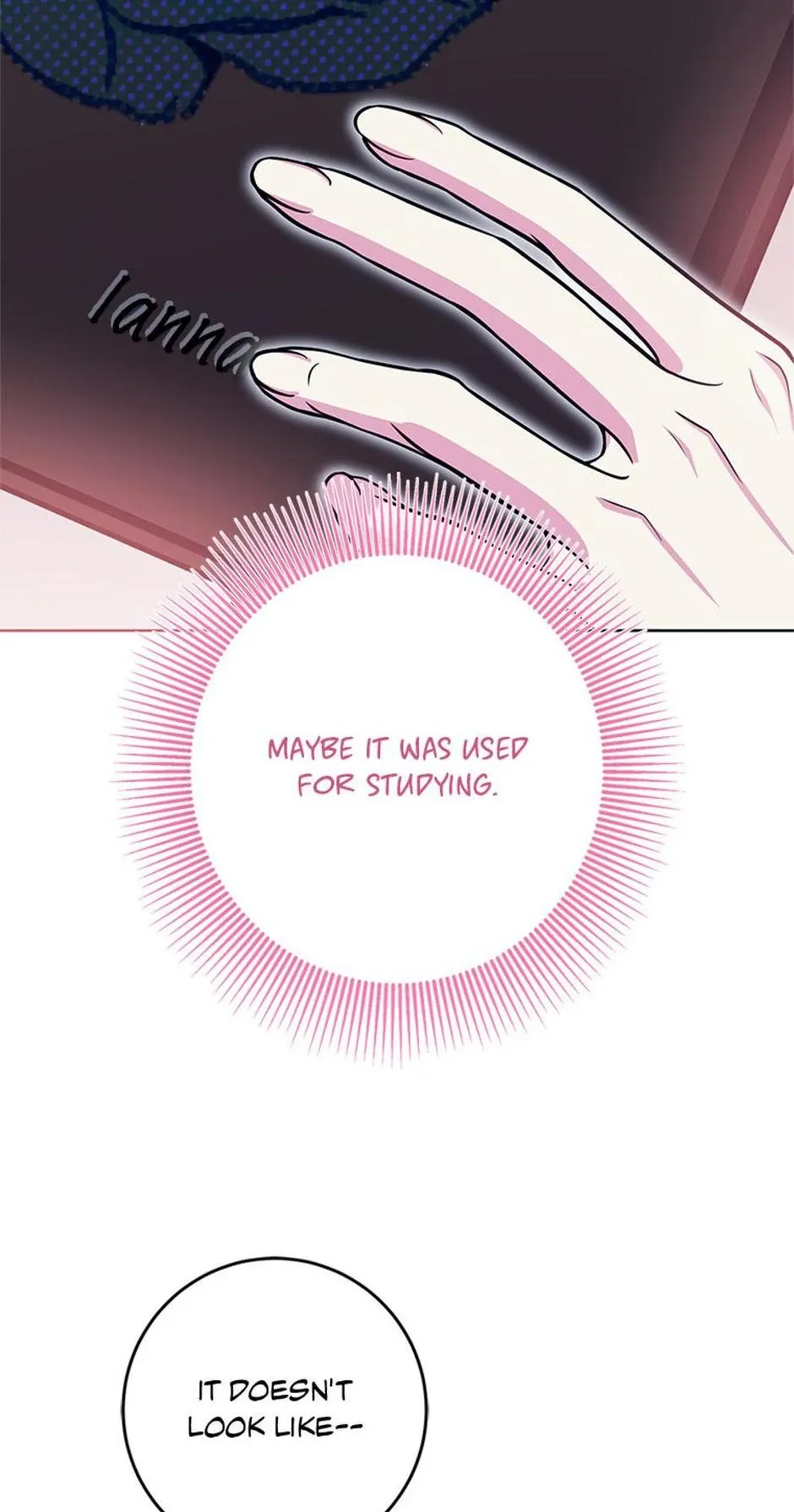 I Met The Male Lead In Prison - Chapter 58 Page 76