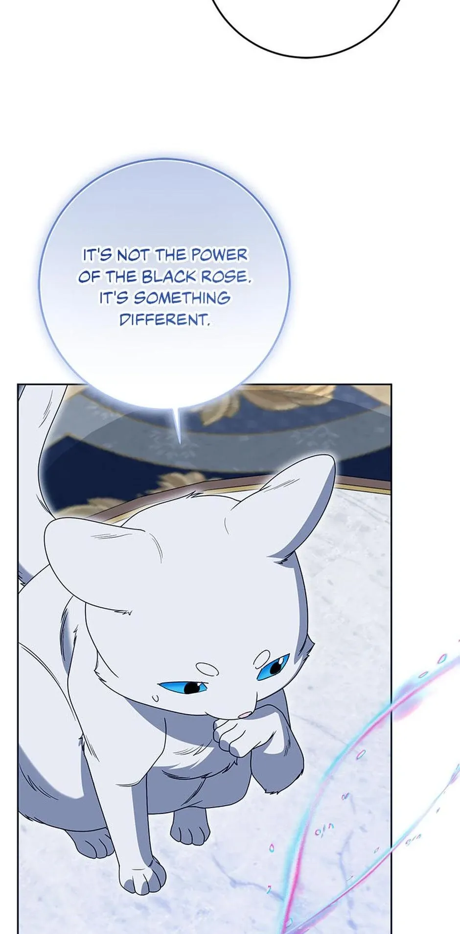 I Met The Male Lead In Prison - Chapter 58 Page 82