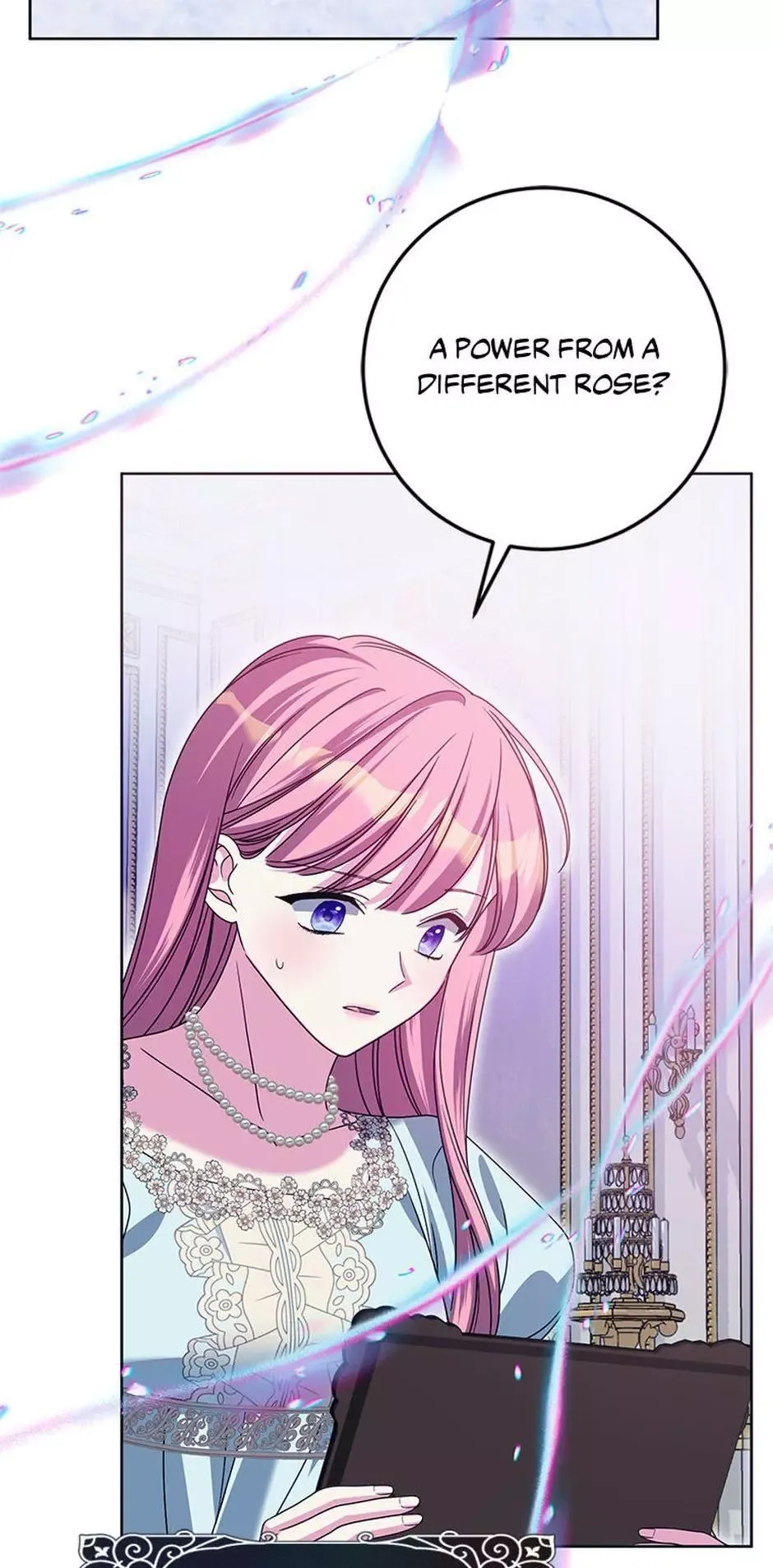 I Met The Male Lead In Prison - Chapter 58 Page 83