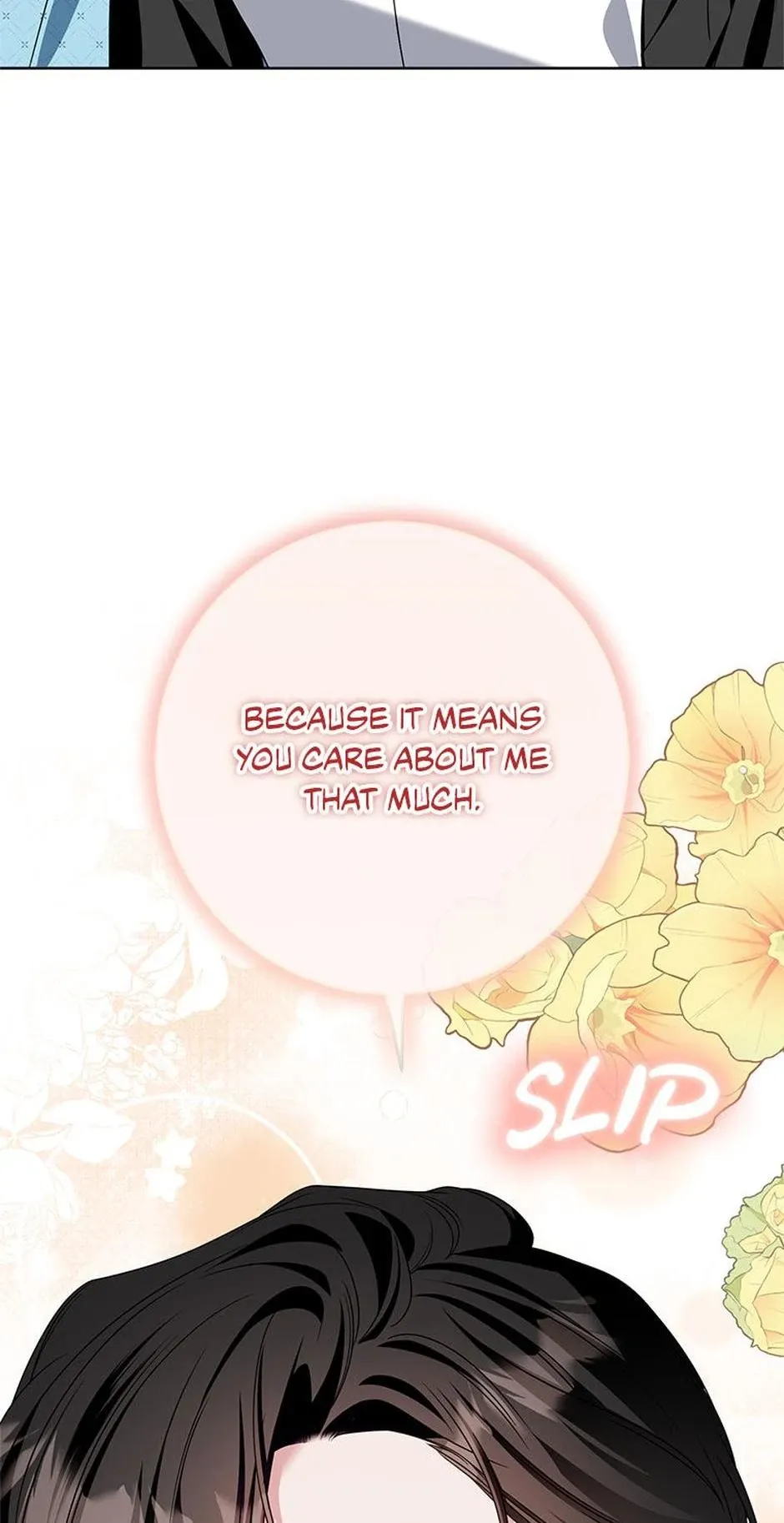 I Met The Male Lead In Prison - Chapter 59 Page 8
