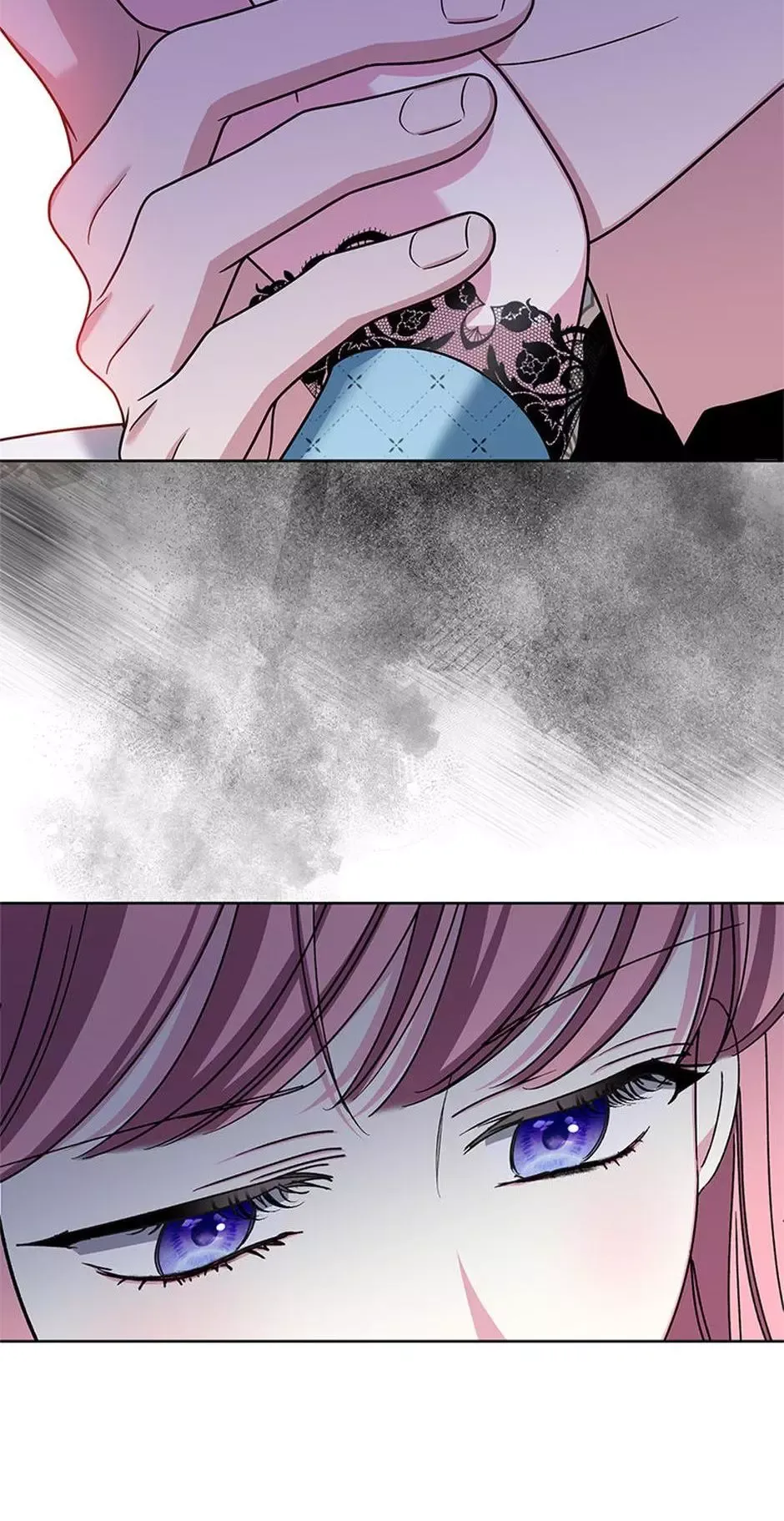 I Met The Male Lead In Prison - Chapter 59 Page 13