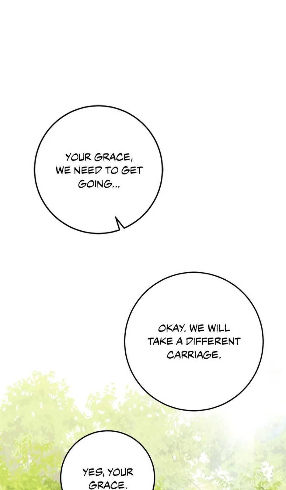 I Met The Male Lead In Prison - Chapter 59 Page 14