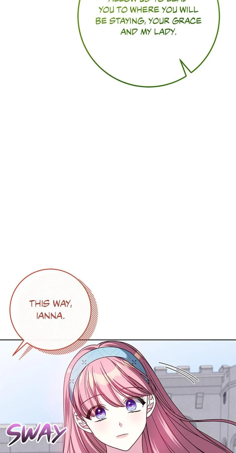 I Met The Male Lead In Prison - Chapter 59 Page 23